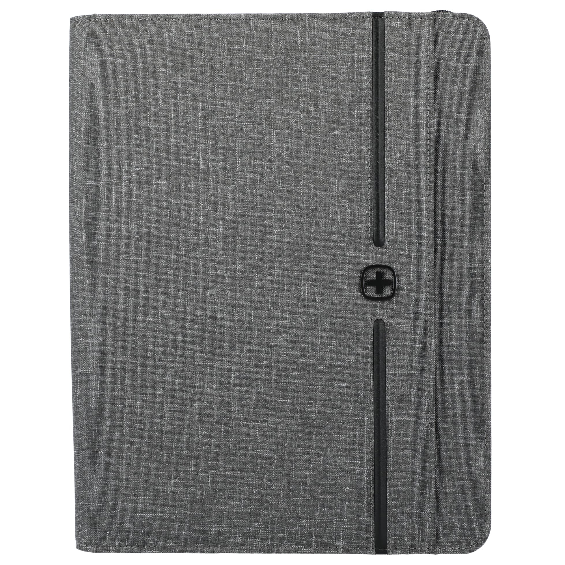 Picture of Wenger rPET Zippered Padfolio