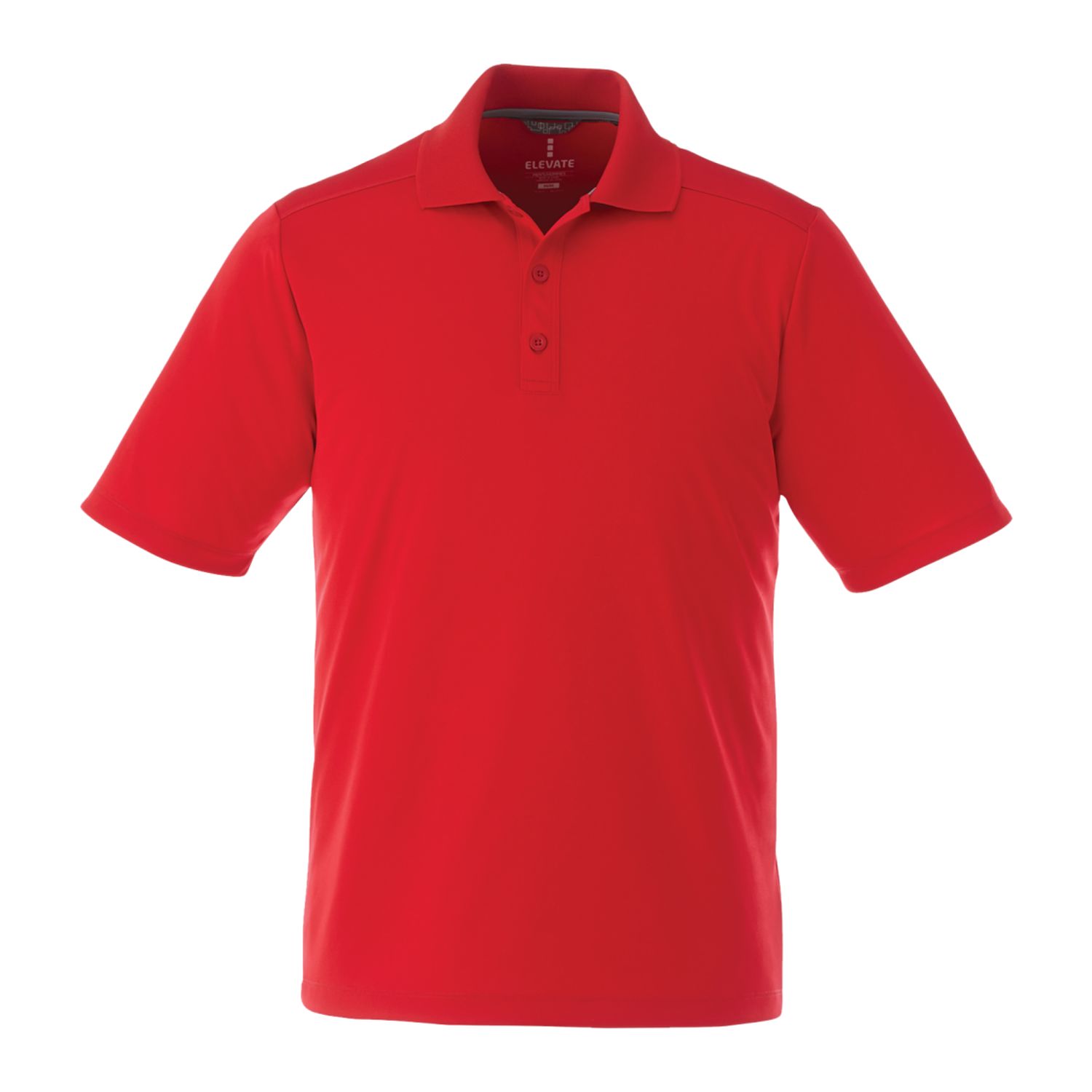 Picture of Men's Tall DADE Short Sleeve Performance Polo