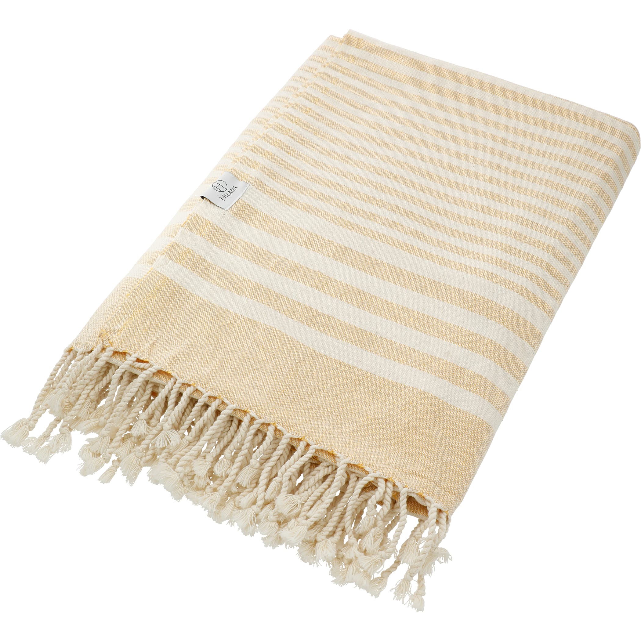 Picture of Hilana Upcycled Fethiye Throw Blanket