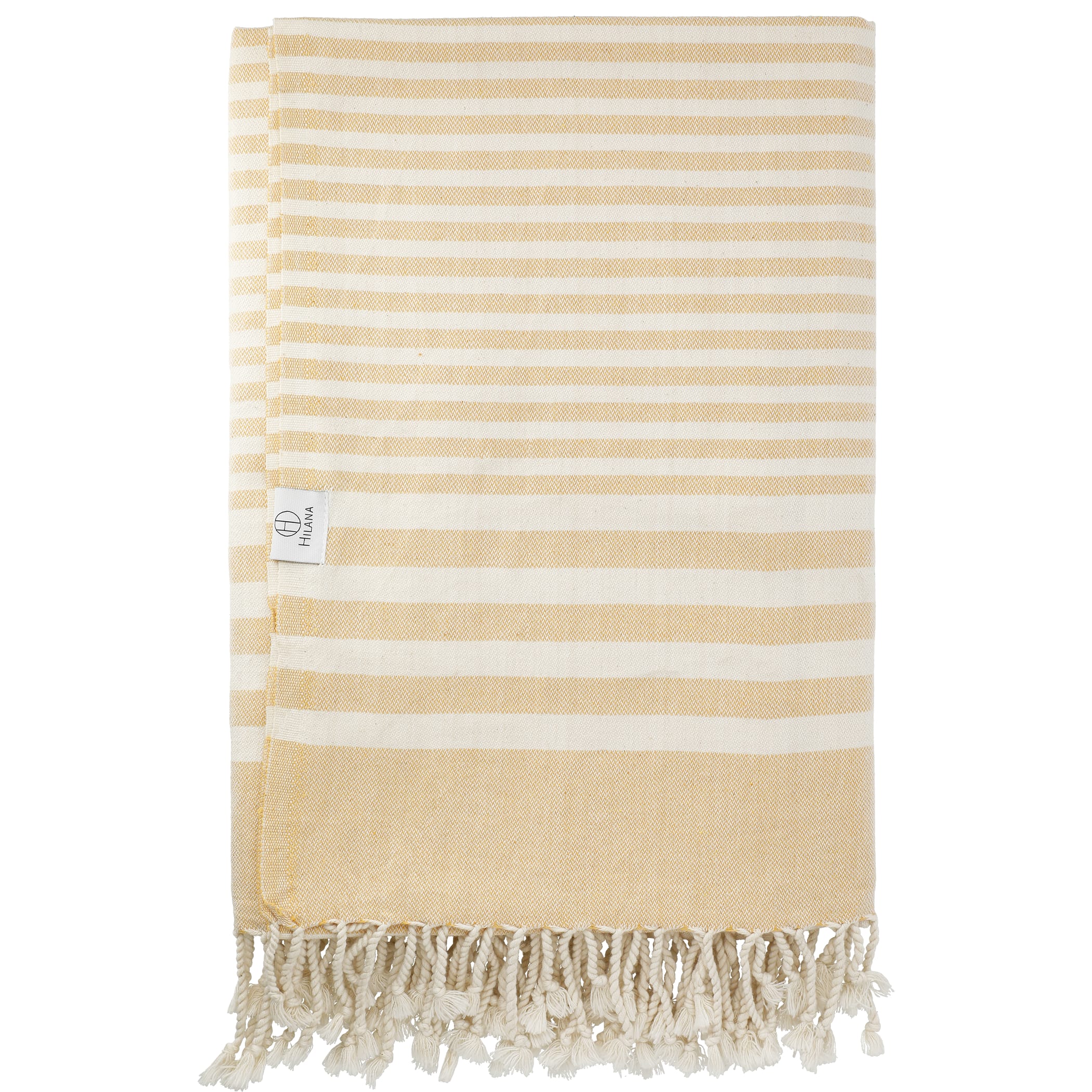 Picture of Hilana Upcycled Fethiye Throw Blanket