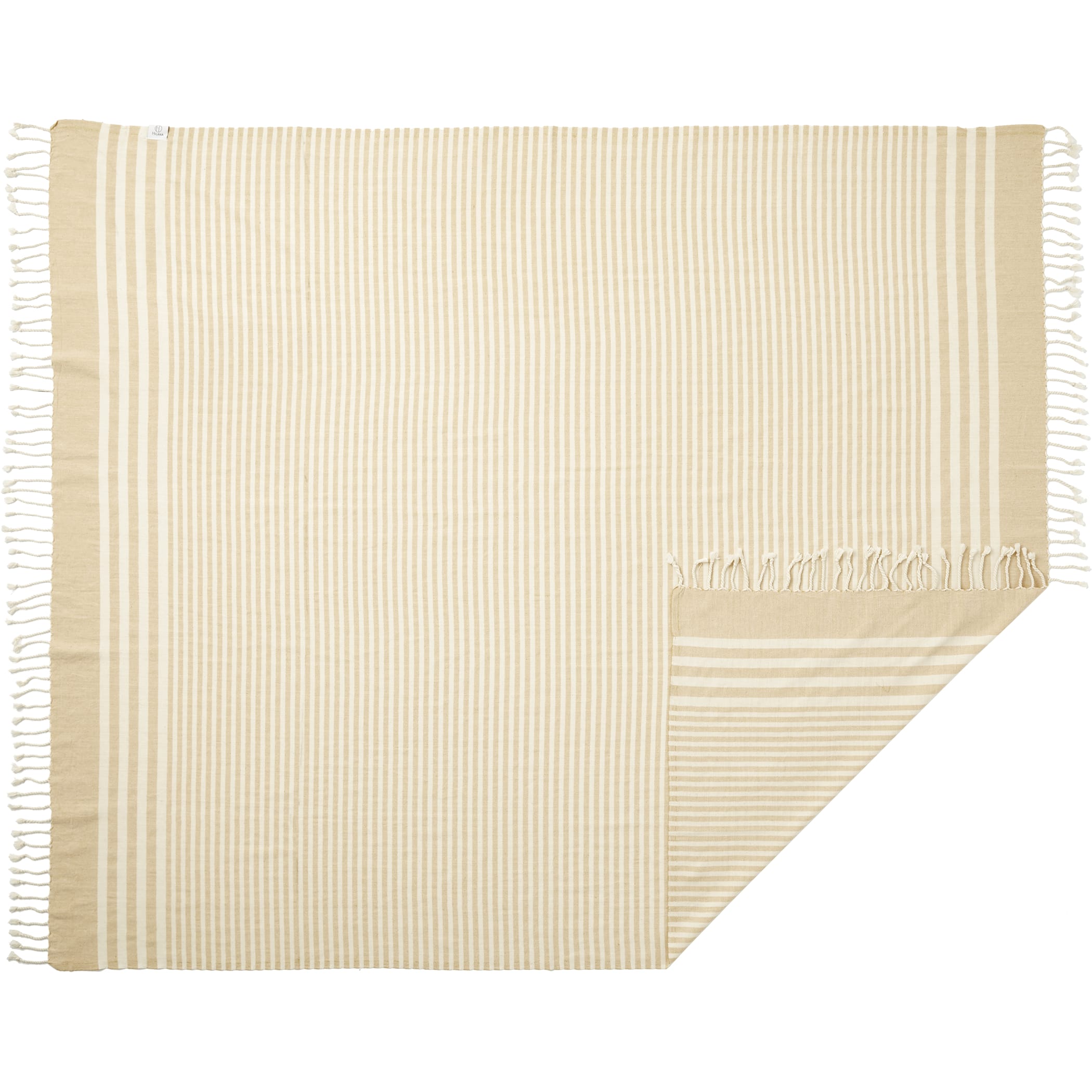 Picture of Hilana Upcycled Fethiye Throw Blanket