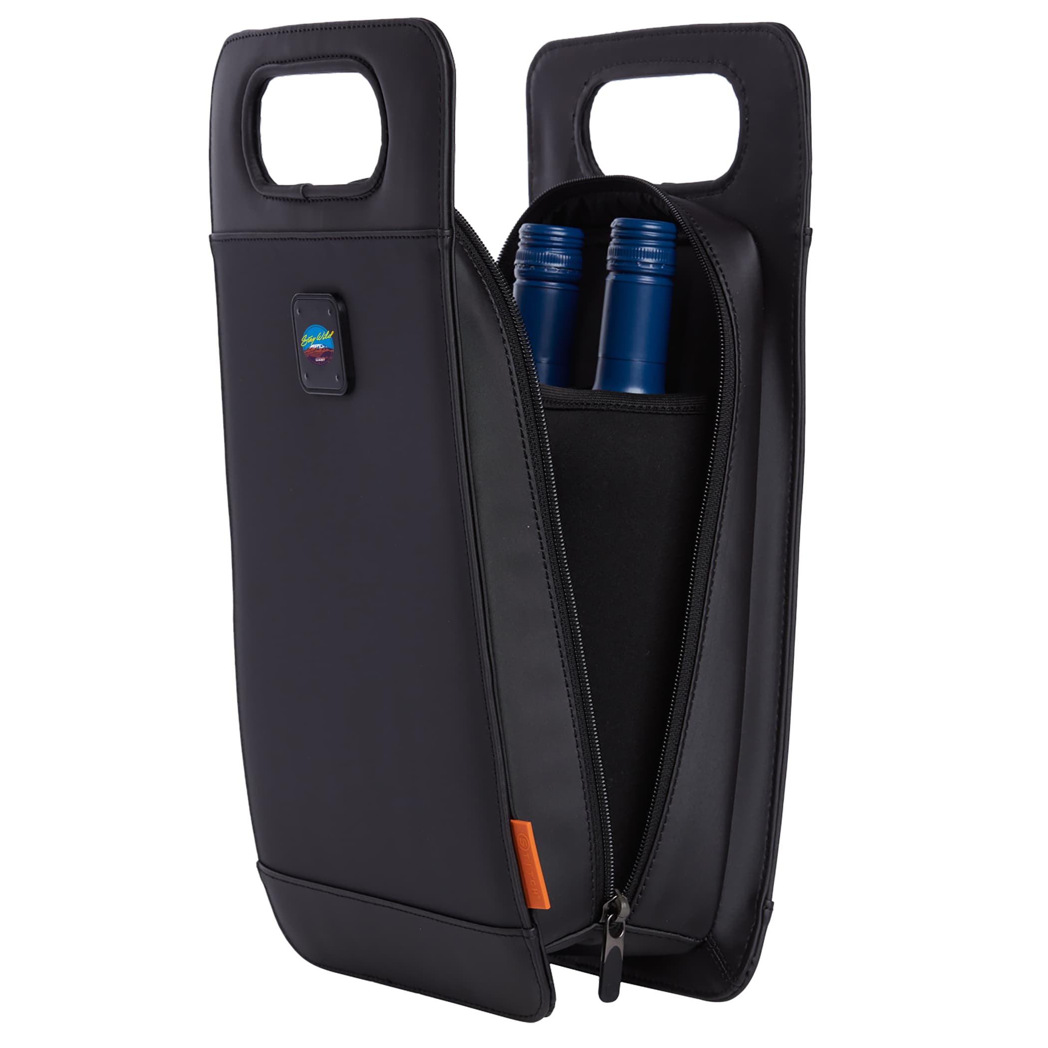 Picture of STITCH® Wine Tote