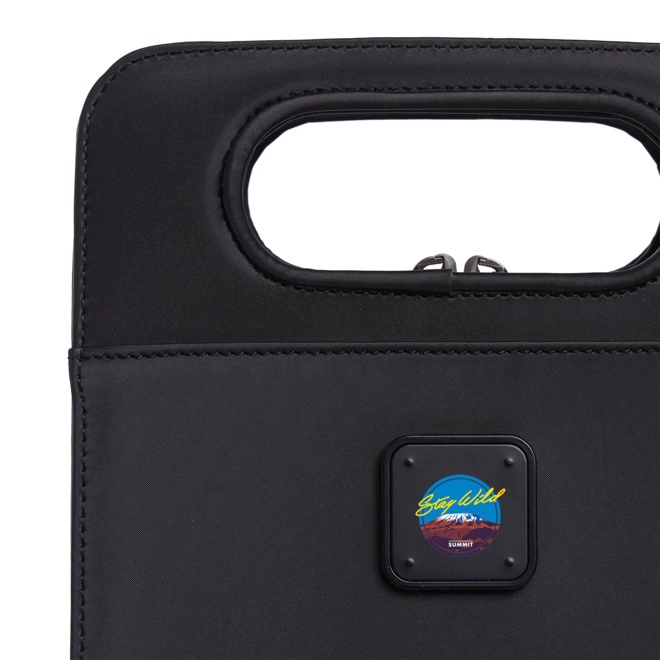 Picture of STITCH® Wine Tote