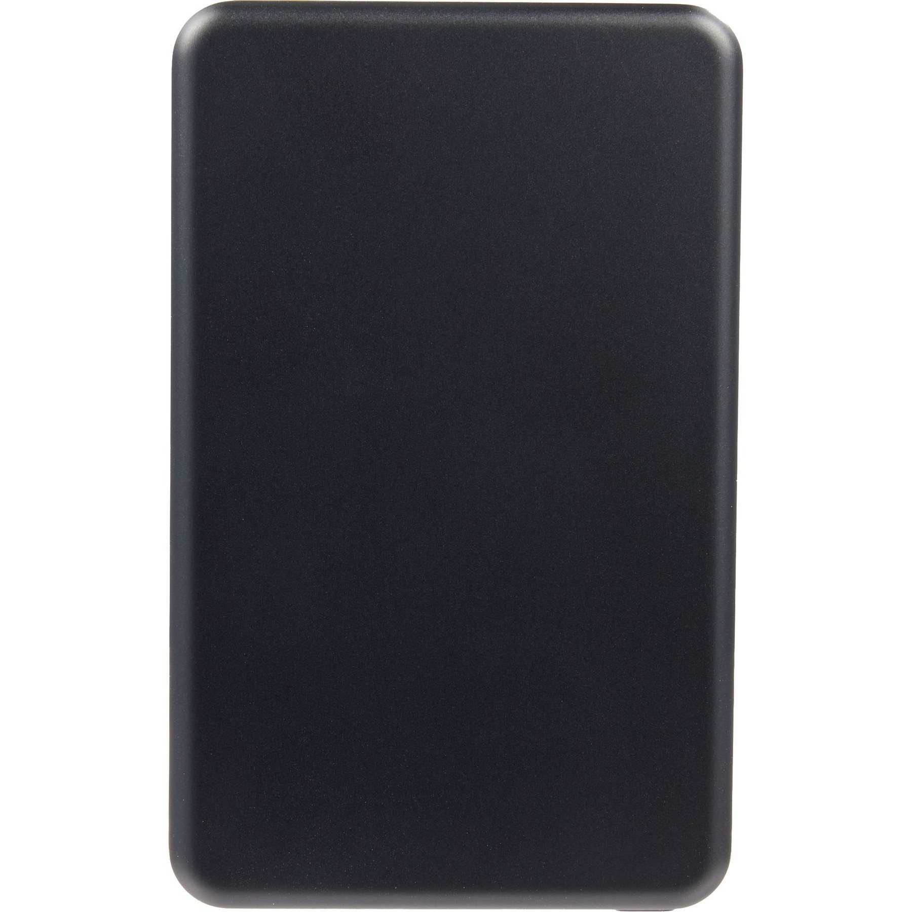Picture of MagClick™ 5,000 mAh Slim Aluminum Power Bank