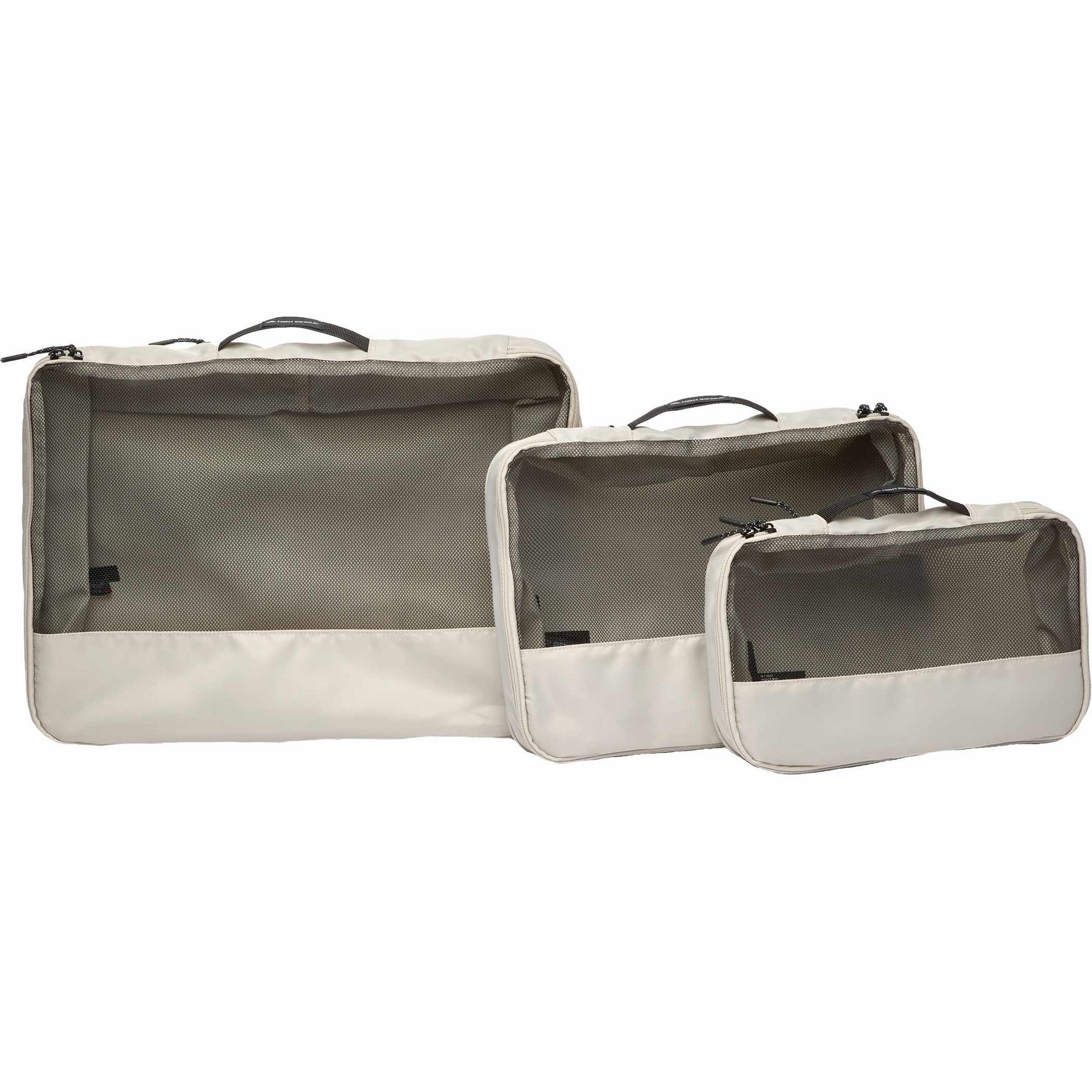 Picture of High Sierra Courier Packing Cubes