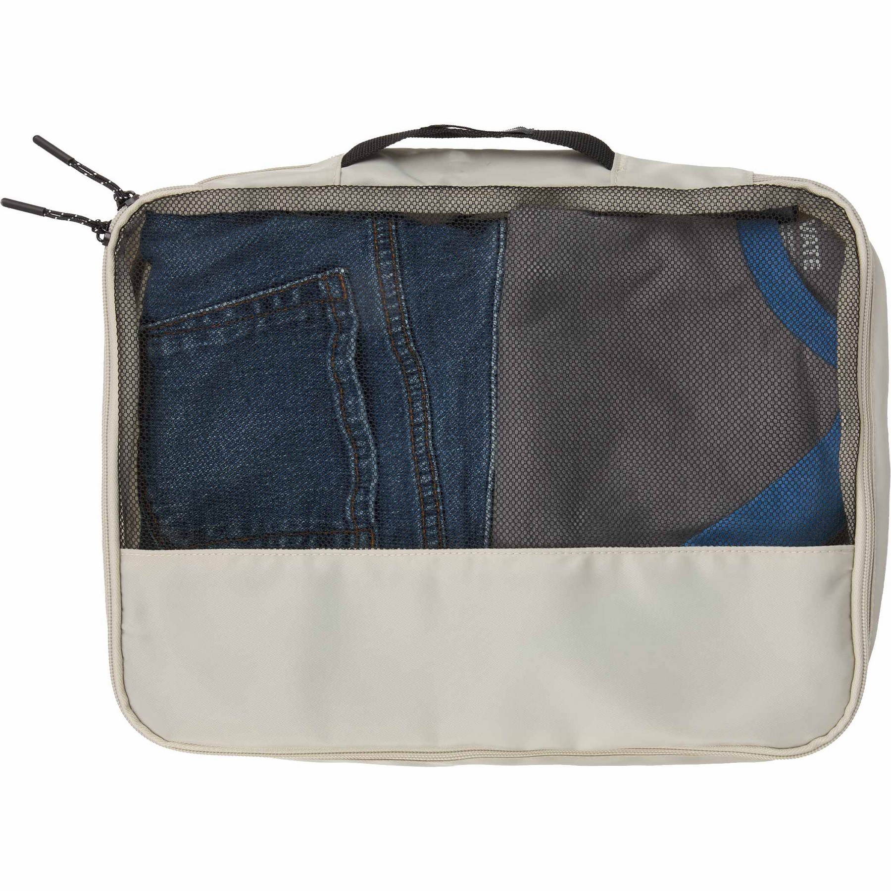 Picture of High Sierra Courier Packing Cubes