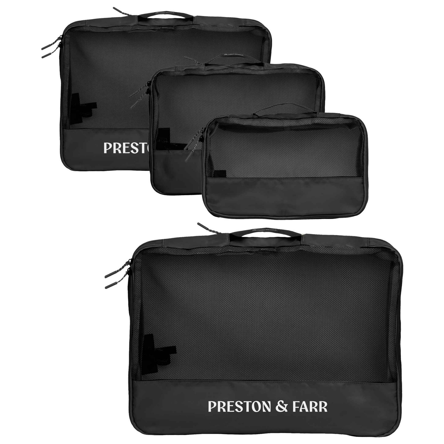 Picture of High Sierra Courier Packing Cubes