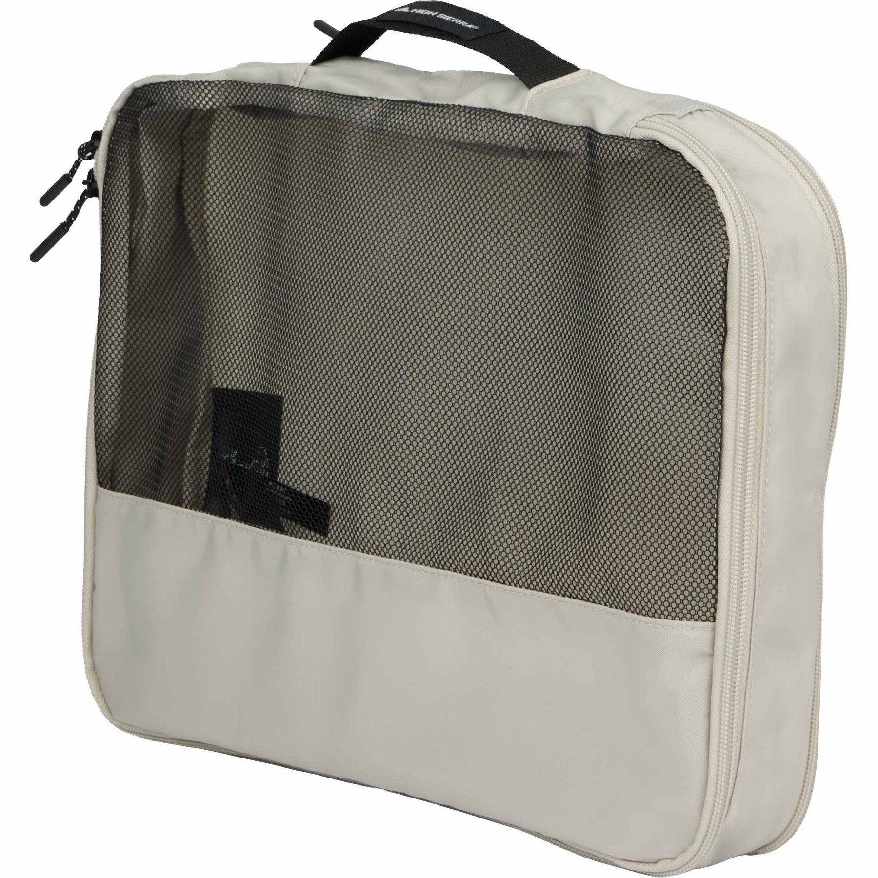 Picture of High Sierra Courier Packing Cubes