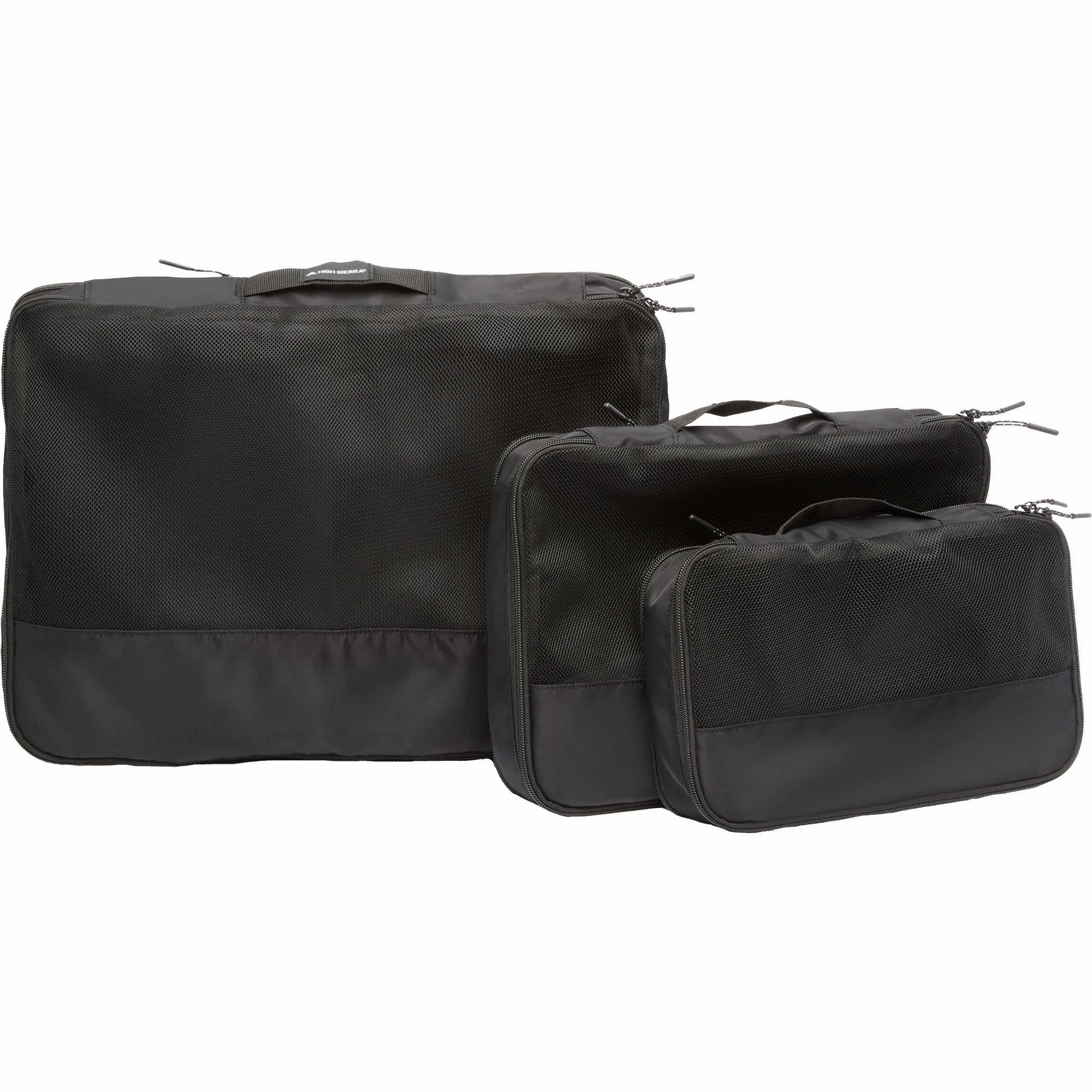 Picture of High Sierra Courier Packing Cubes