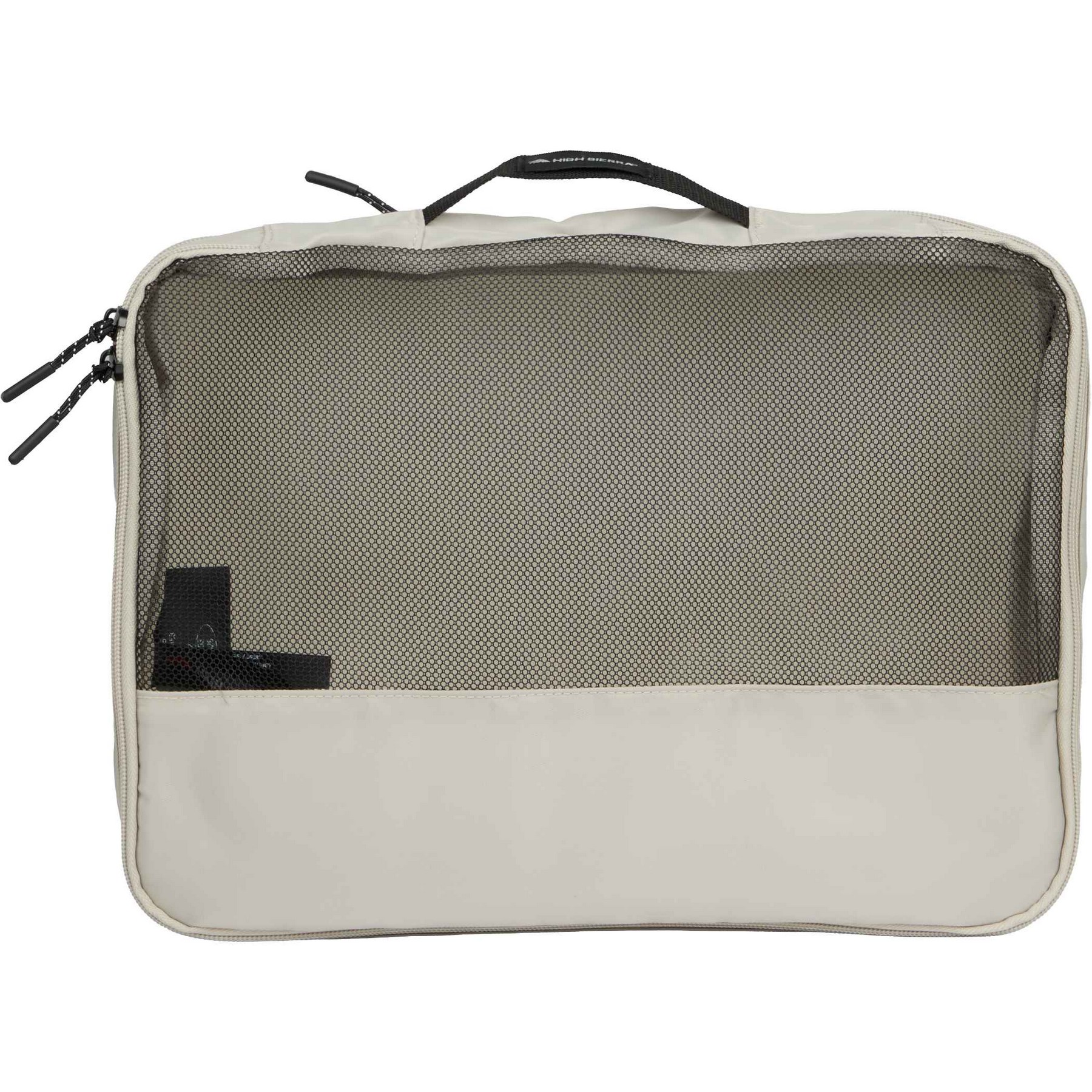 Picture of High Sierra Courier Packing Cubes