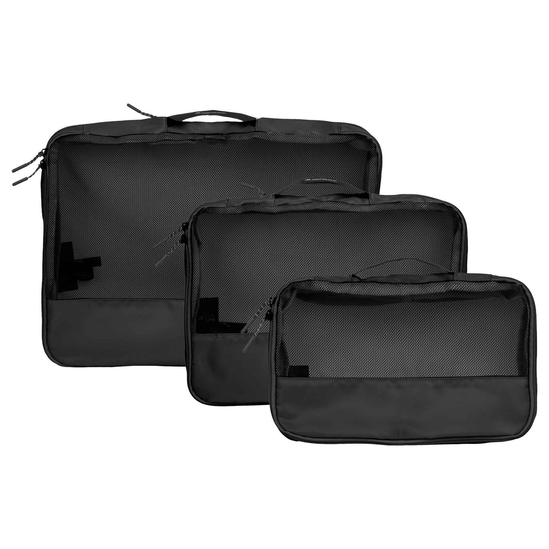 Picture of High Sierra Courier Packing Cubes