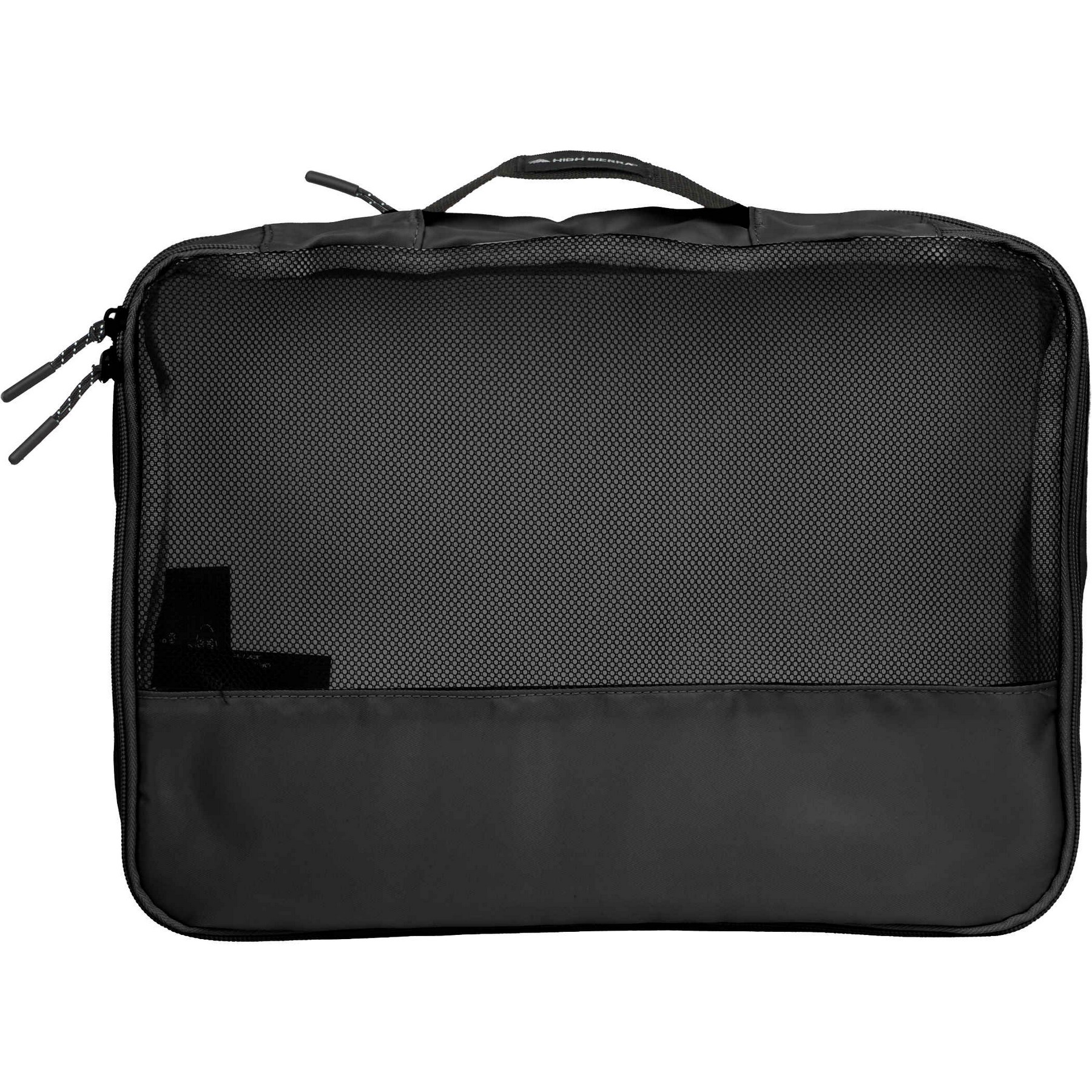Picture of High Sierra Courier Packing Cubes