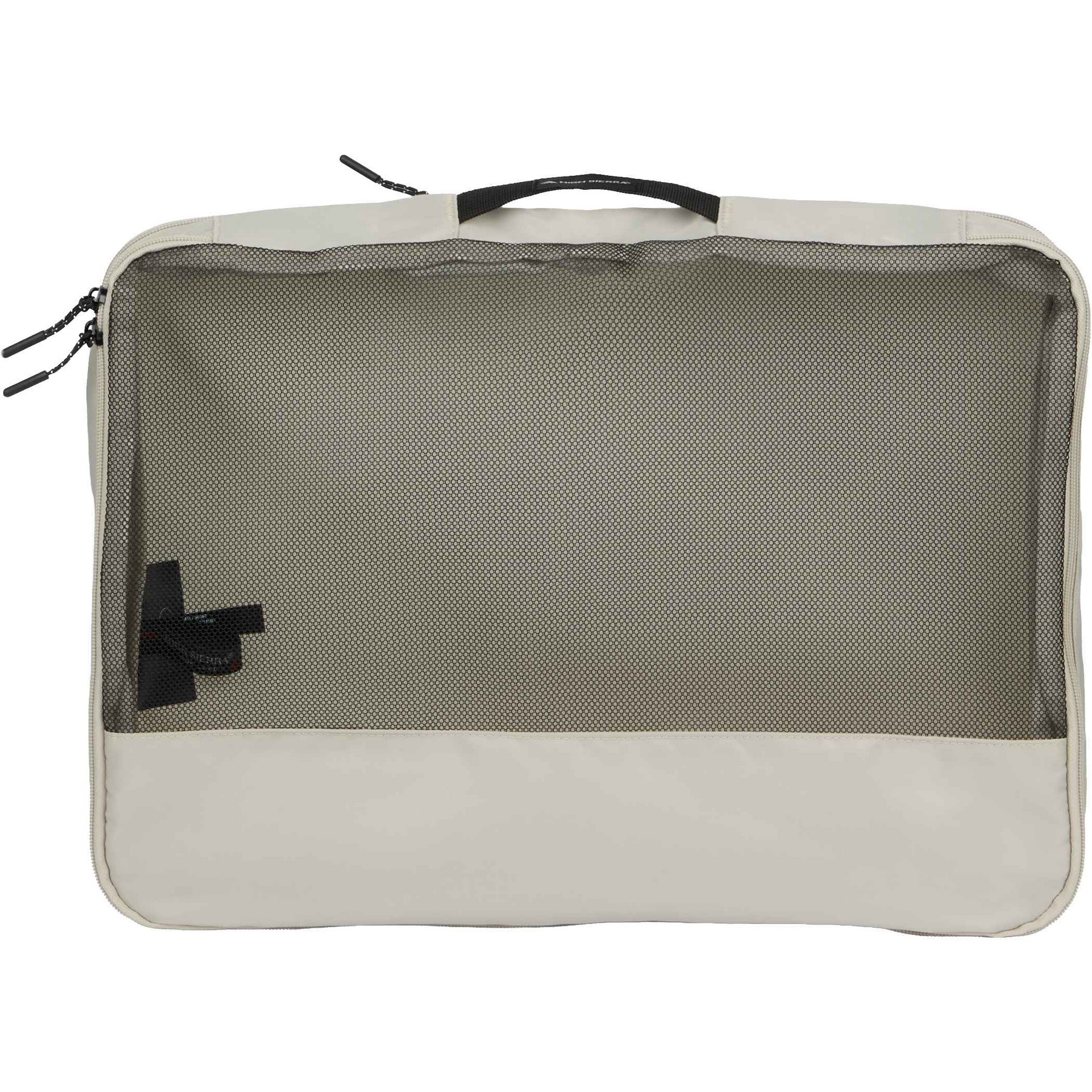 Picture of High Sierra Courier Packing Cubes