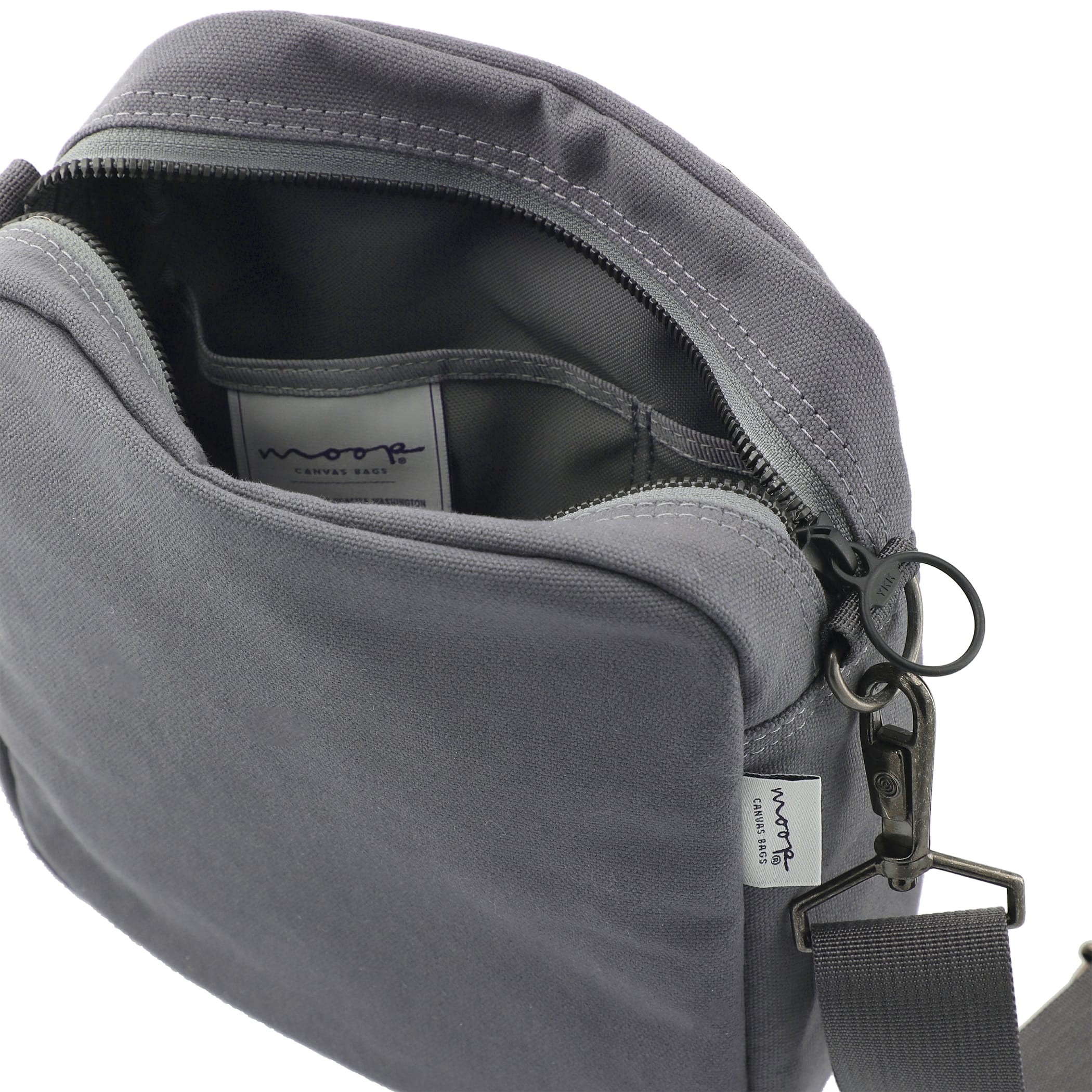 Picture of Moop® Wayfinder Crossbody Tote
