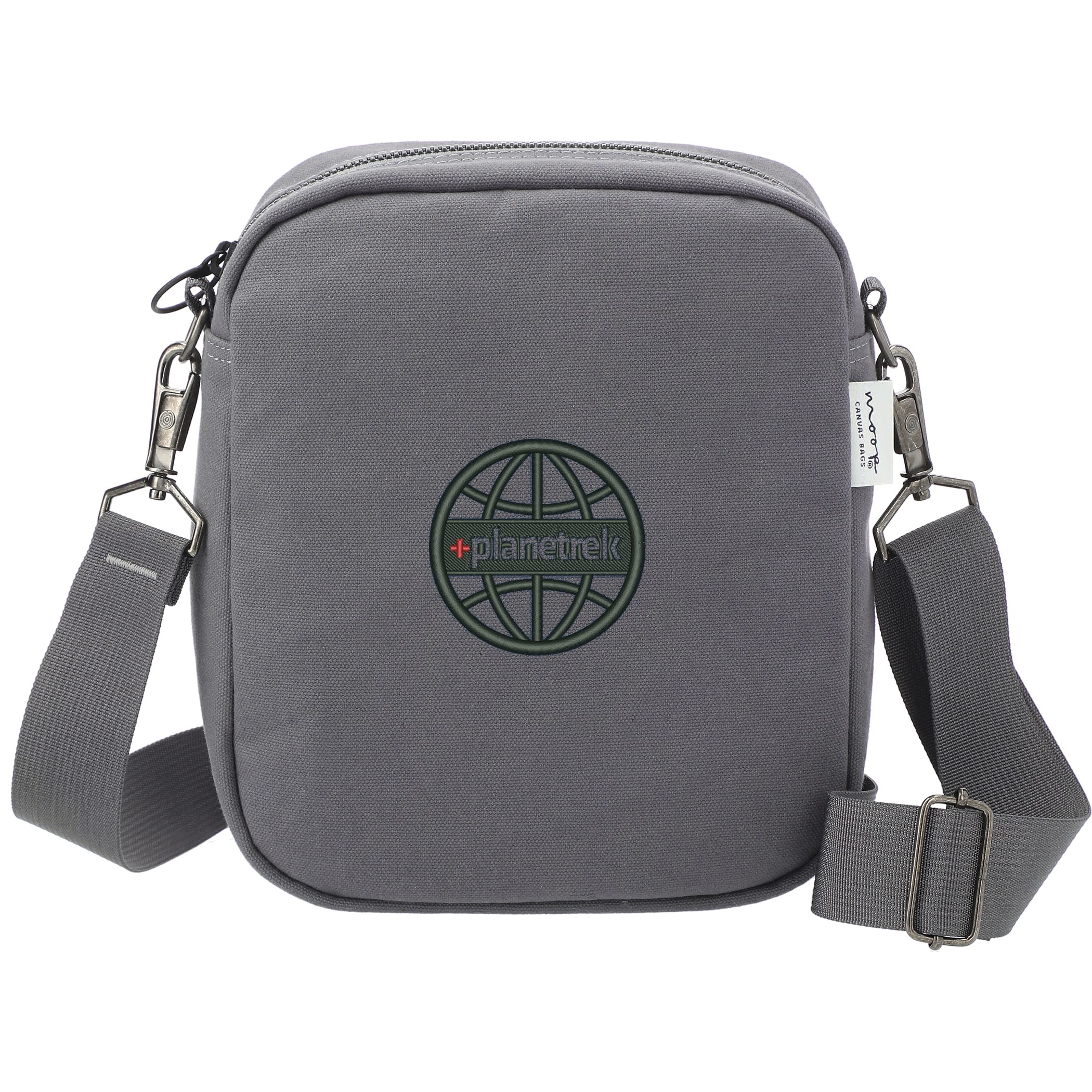 Picture of Moop® Wayfinder Crossbody Tote