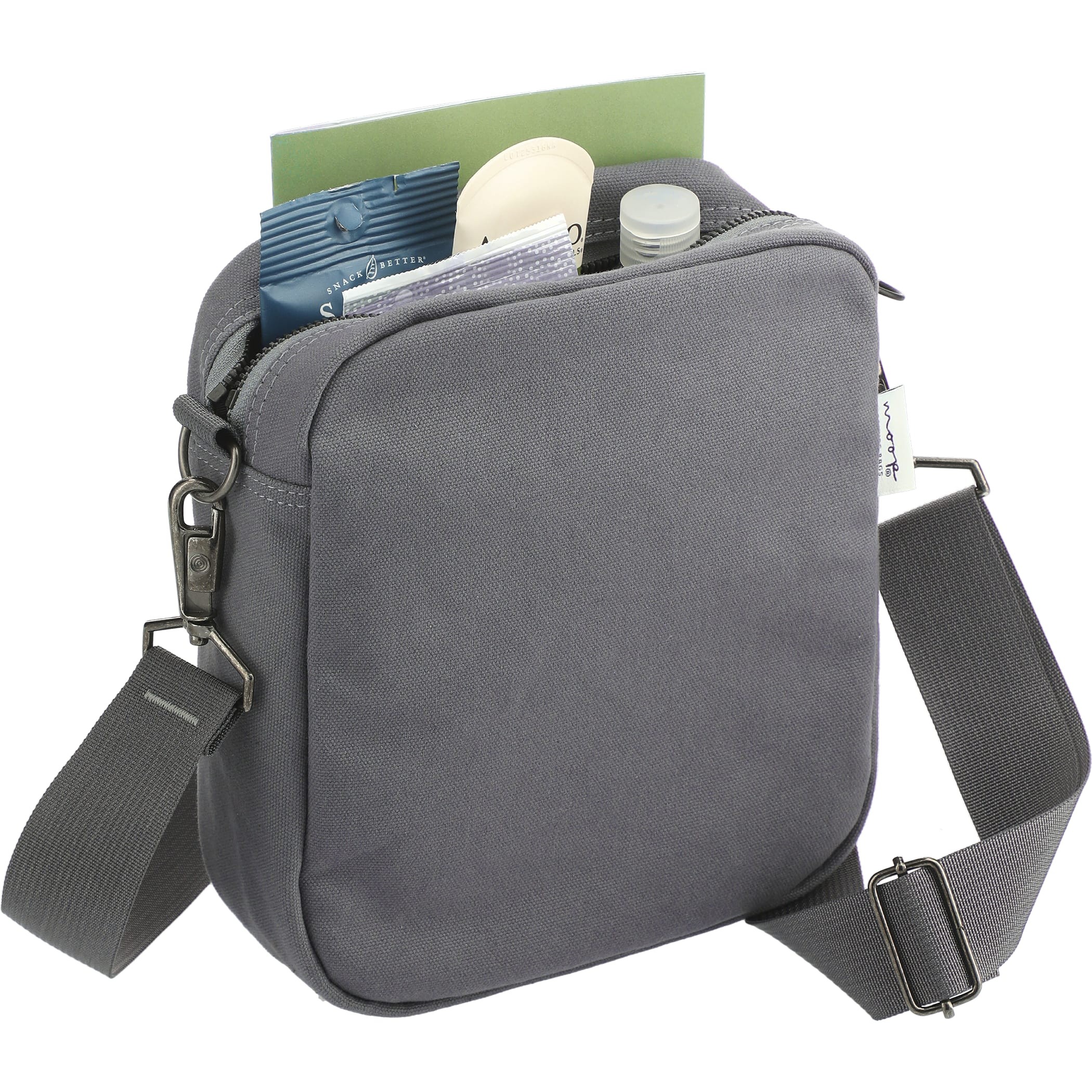 Picture of Moop® Wayfinder Crossbody Tote