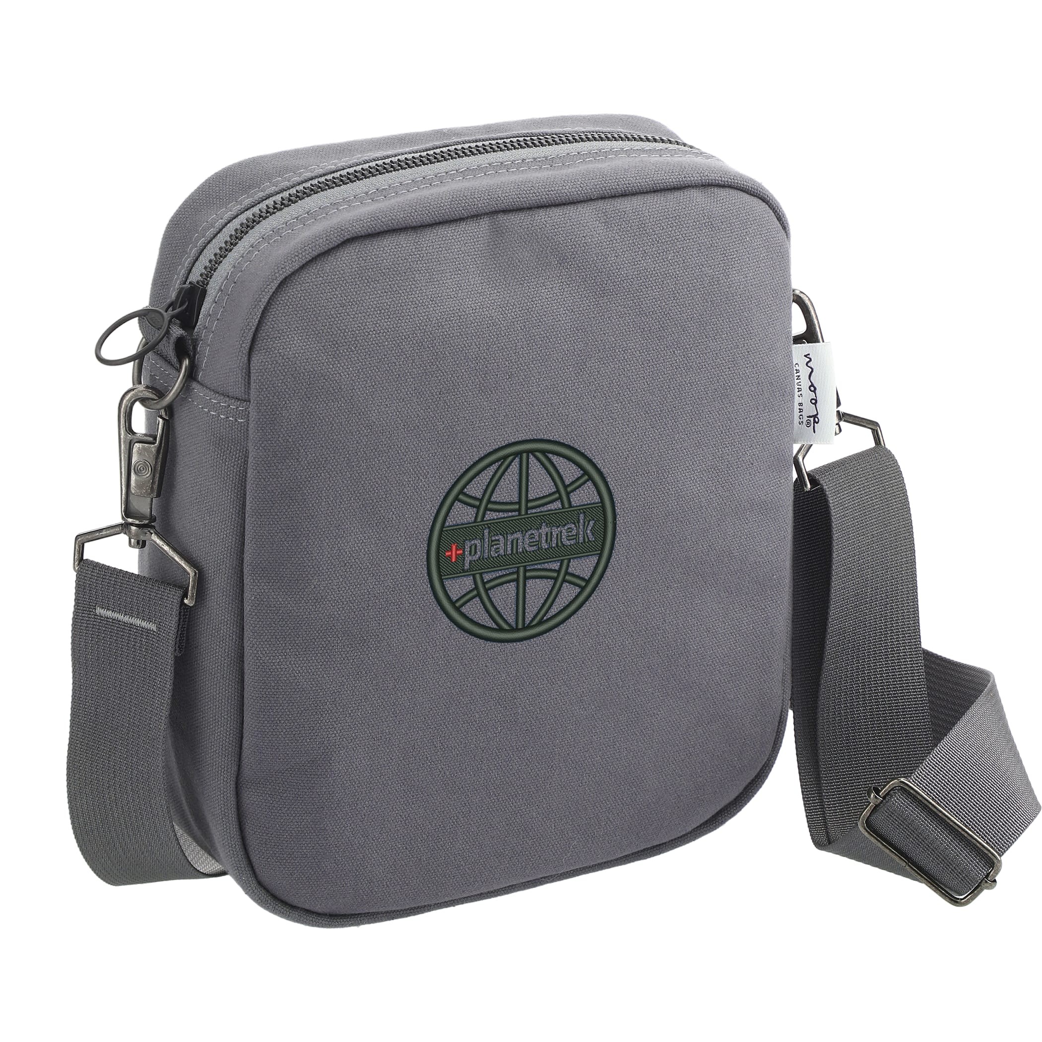 Picture of Moop® Wayfinder Crossbody Tote