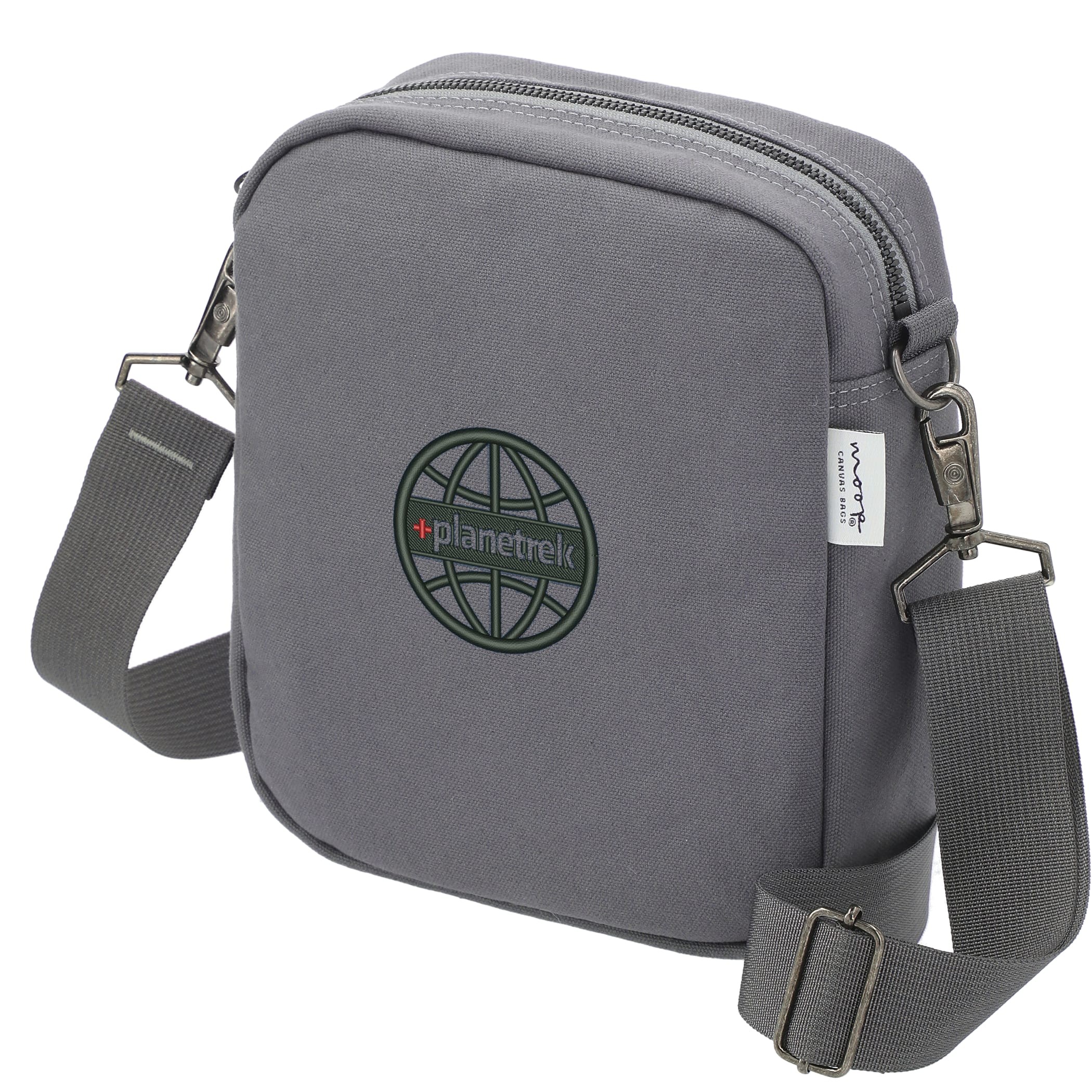 Picture of Moop® Wayfinder Crossbody Tote