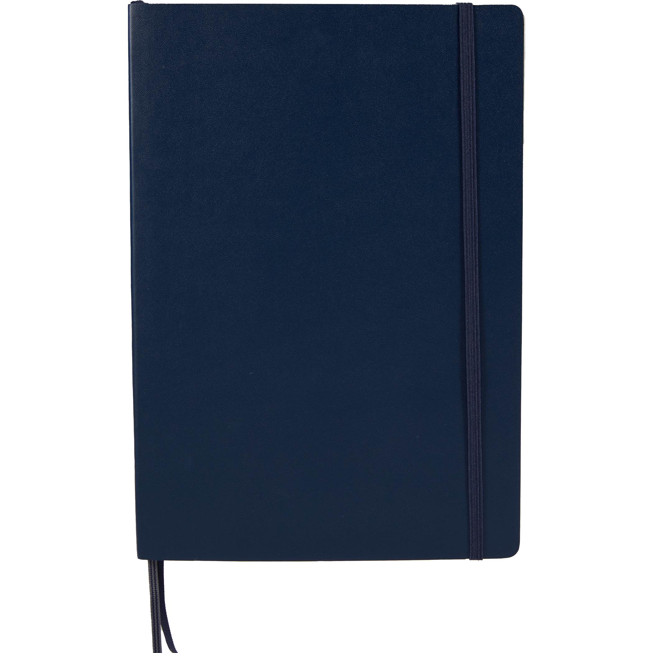Picture of LEUCHTTURM1917 7'' x 10'' Classic Softcover Composition Notebook