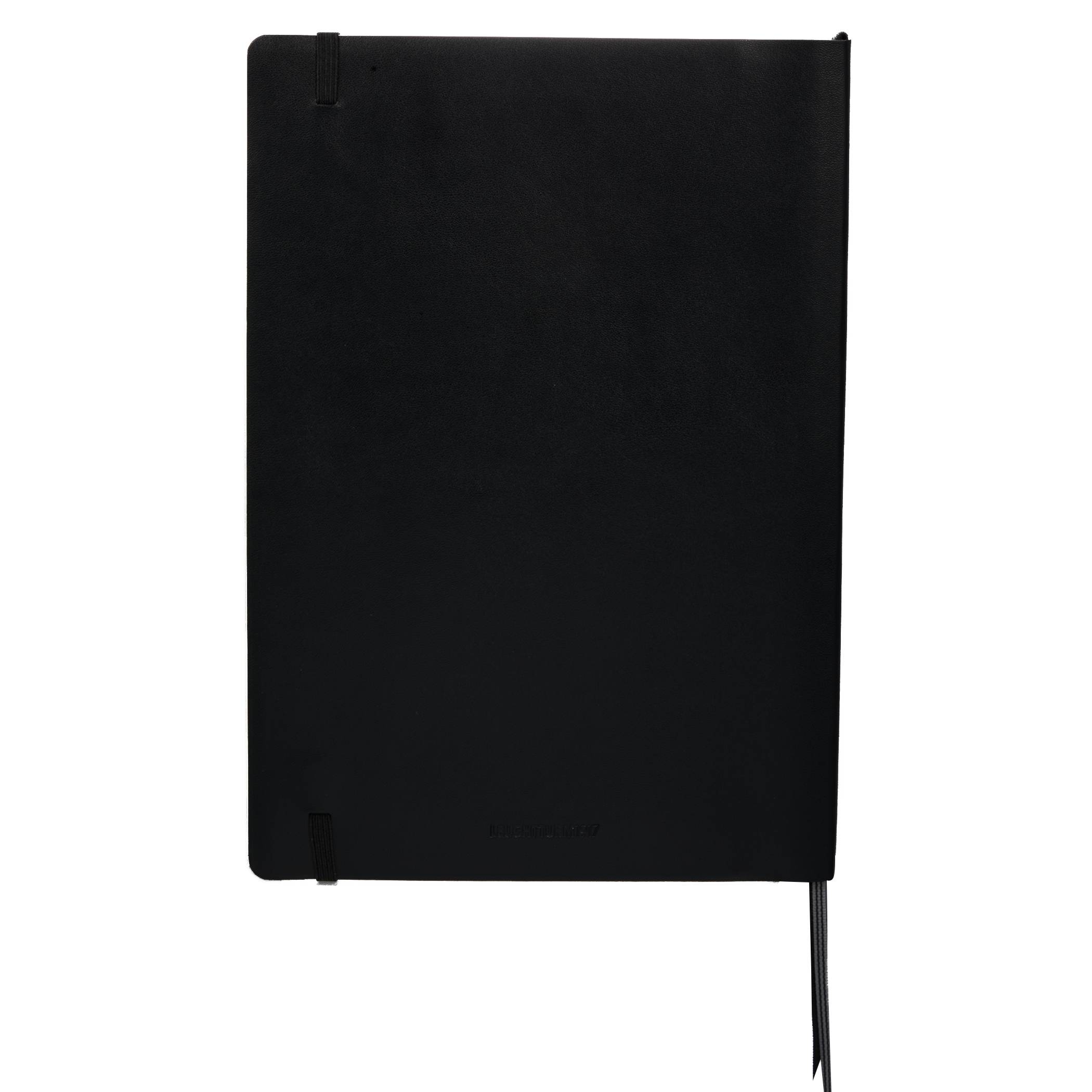Picture of LEUCHTTURM1917 7'' x 10'' Classic Softcover Composition Notebook