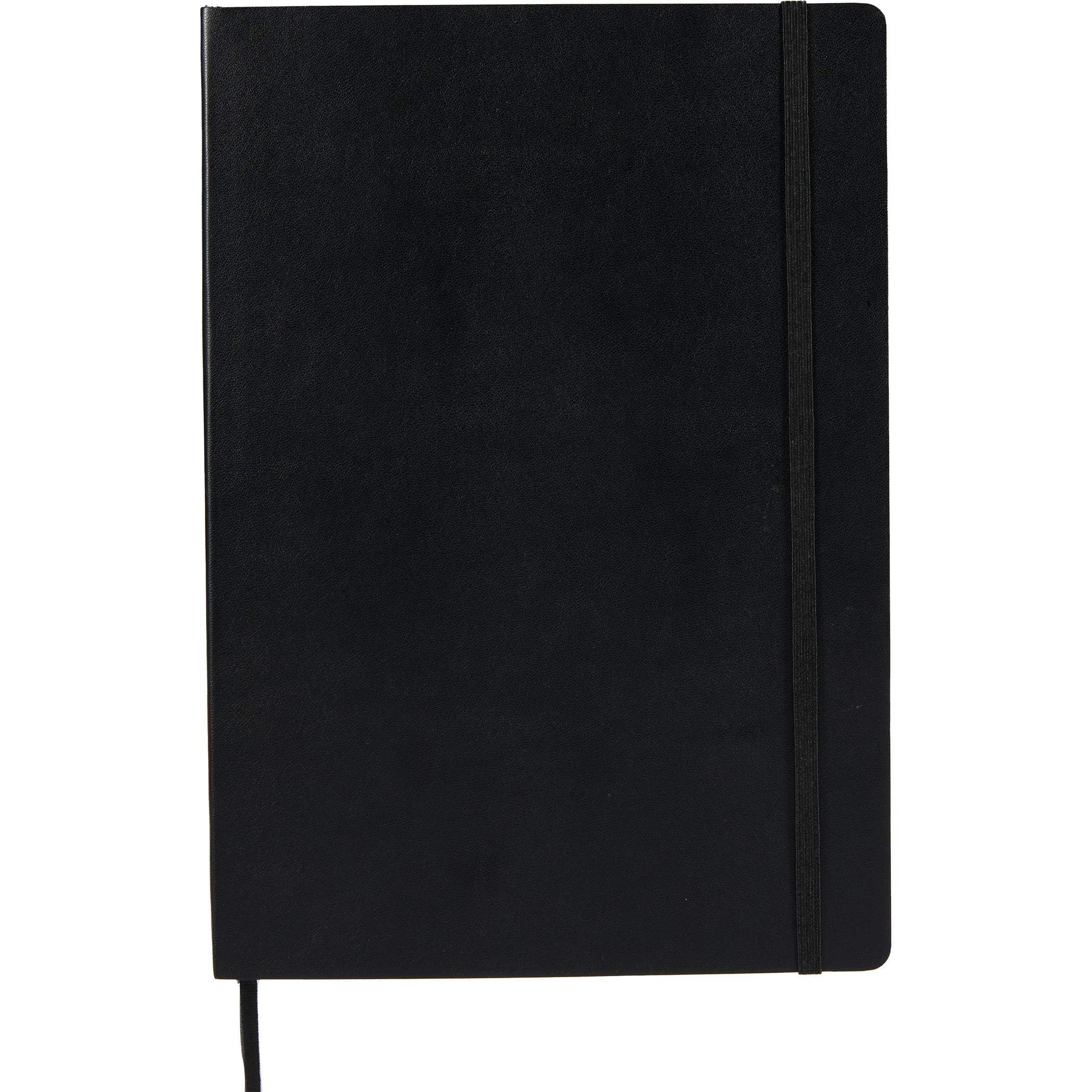 Picture of LEUCHTTURM1917 7'' x 10'' Classic Softcover Composition Notebook