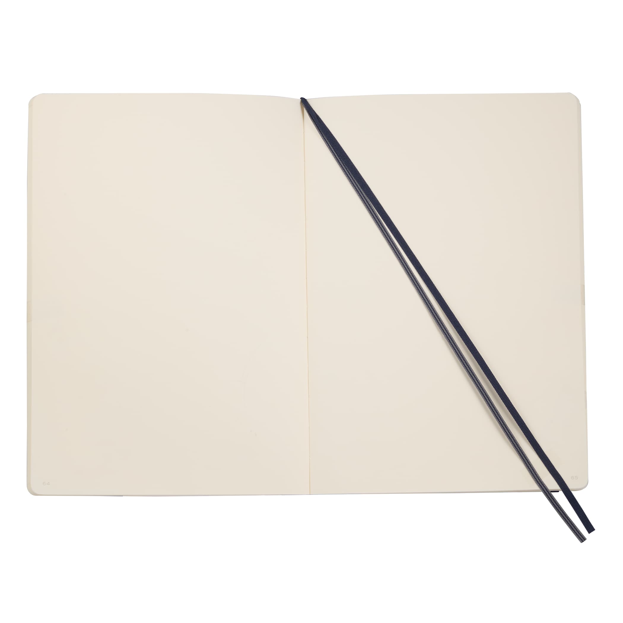 Picture of LEUCHTTURM1917 7'' x 10'' Classic Softcover Composition Notebook
