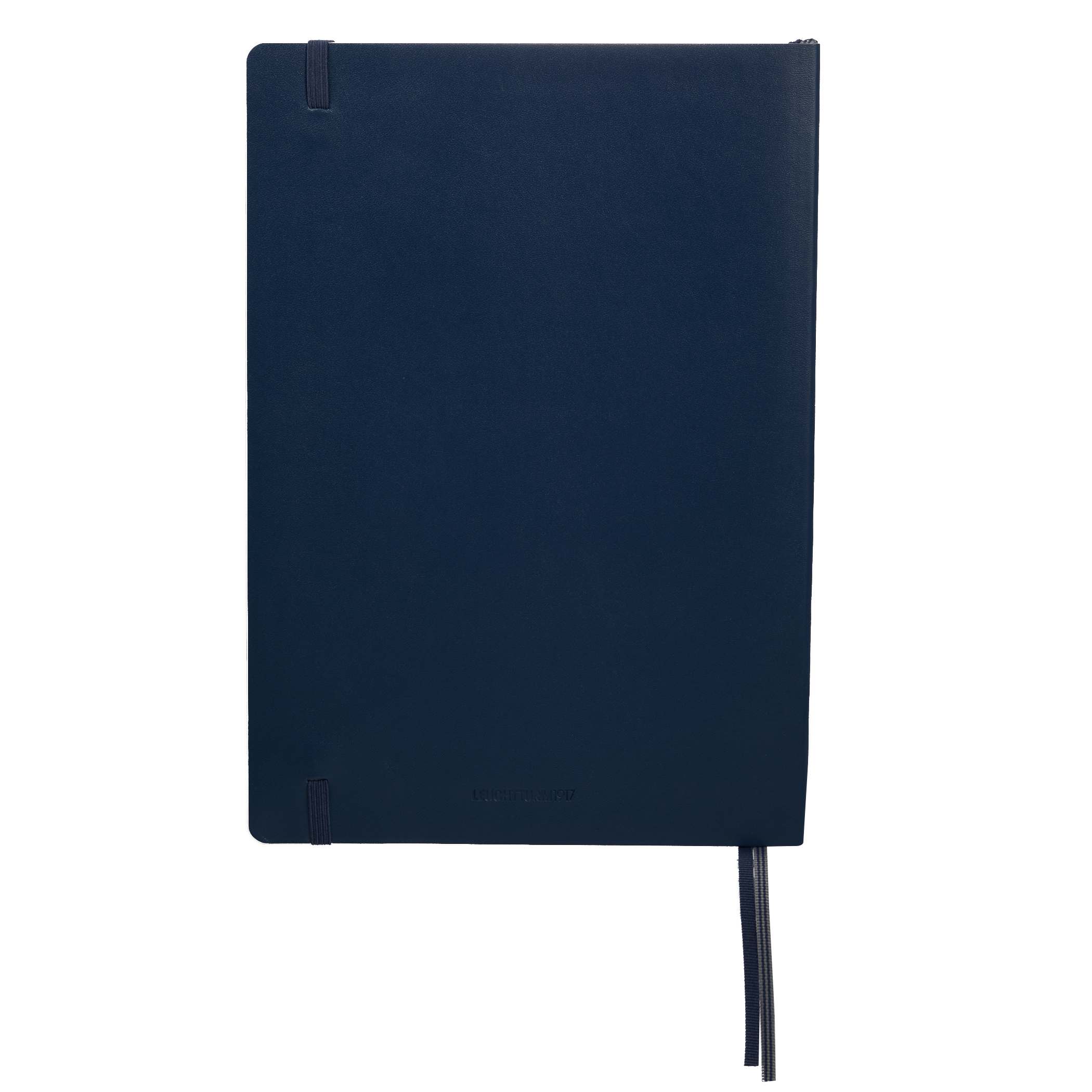 Picture of LEUCHTTURM1917 7'' x 10'' Classic Softcover Composition Notebook