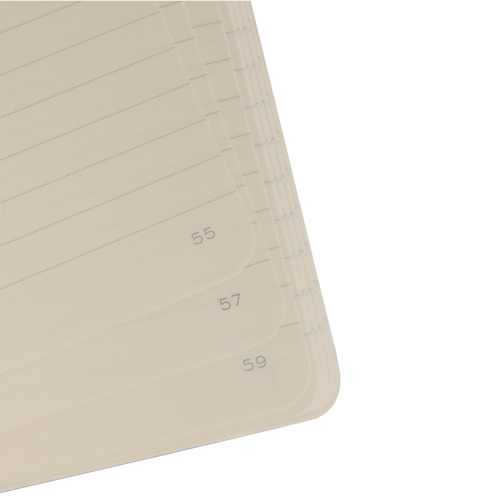 Picture of LEUCHTTURM1917 7'' x 10'' Classic Softcover Composition Notebook