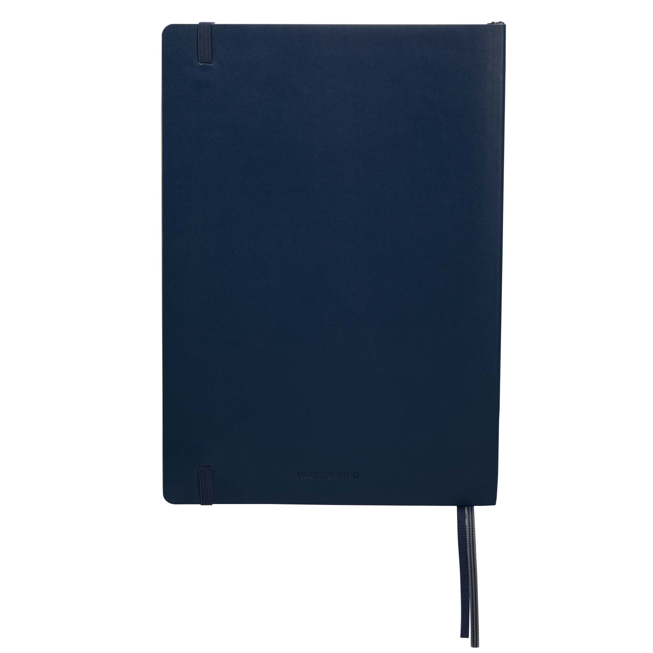 Picture of LEUCHTTURM1917 7'' x 10'' Classic Softcover Composition Notebook