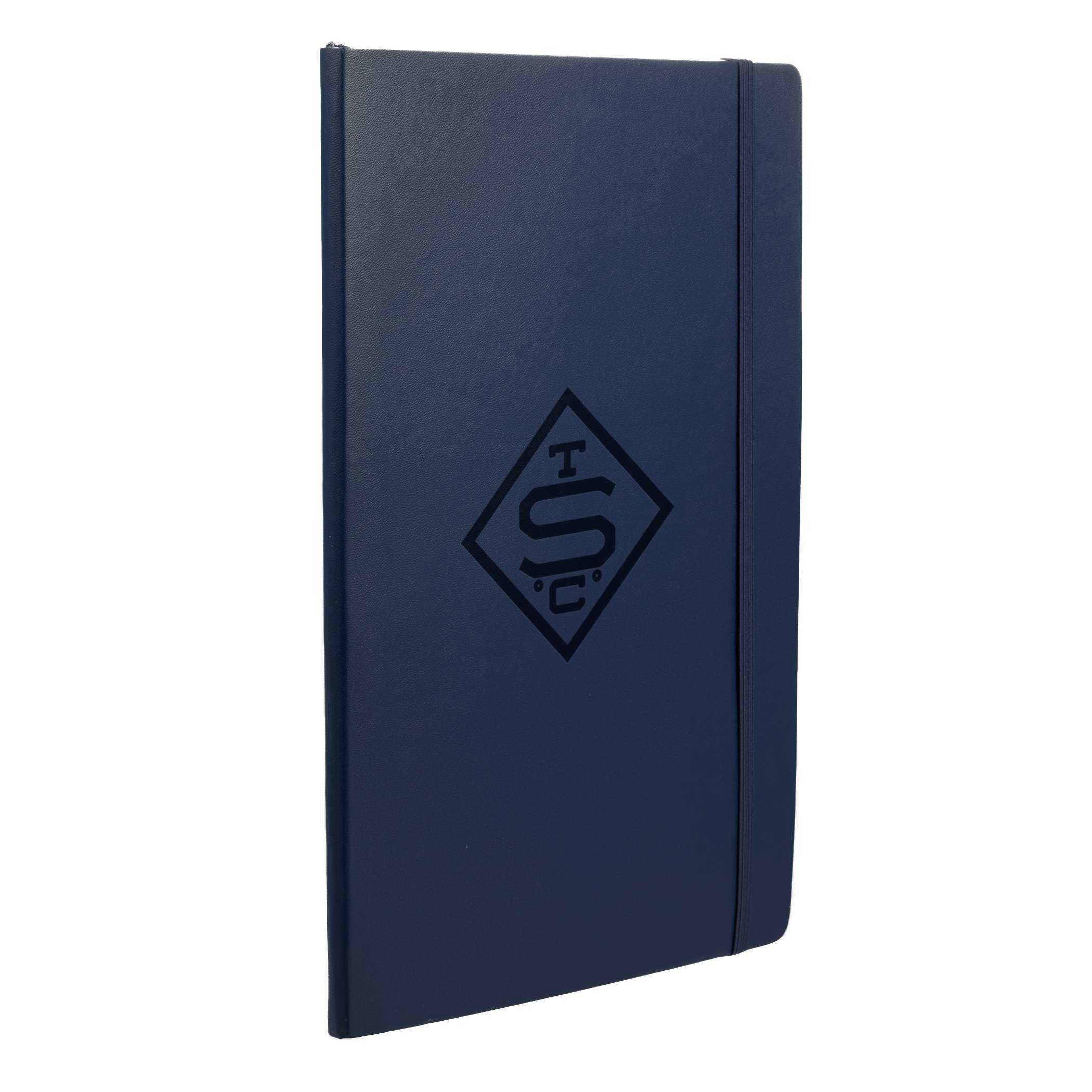 Picture of LEUCHTTURM1917 7'' x 10'' Classic Softcover Composition Notebook