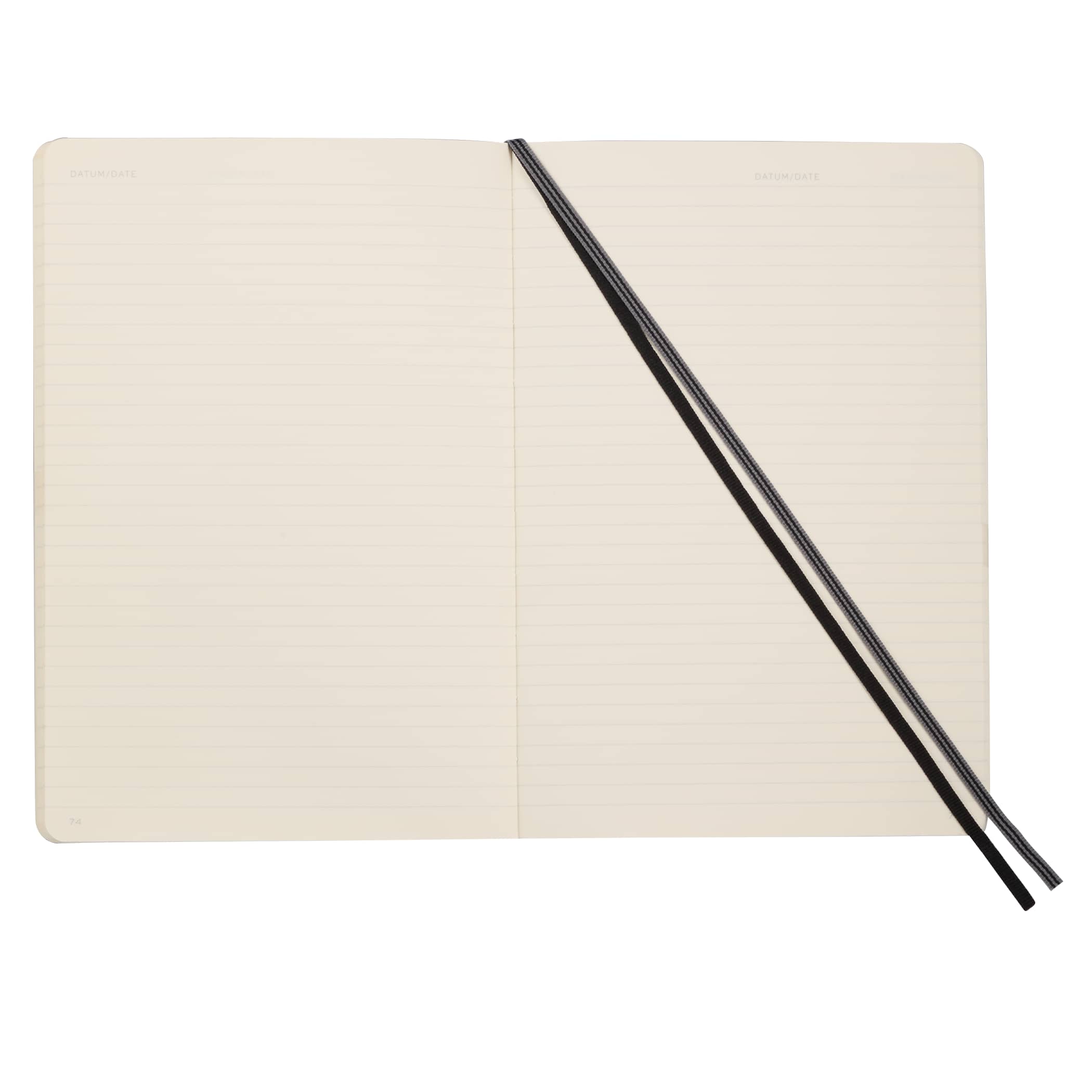 Picture of LEUCHTTURM1917 7'' x 10'' Classic Softcover Composition Notebook