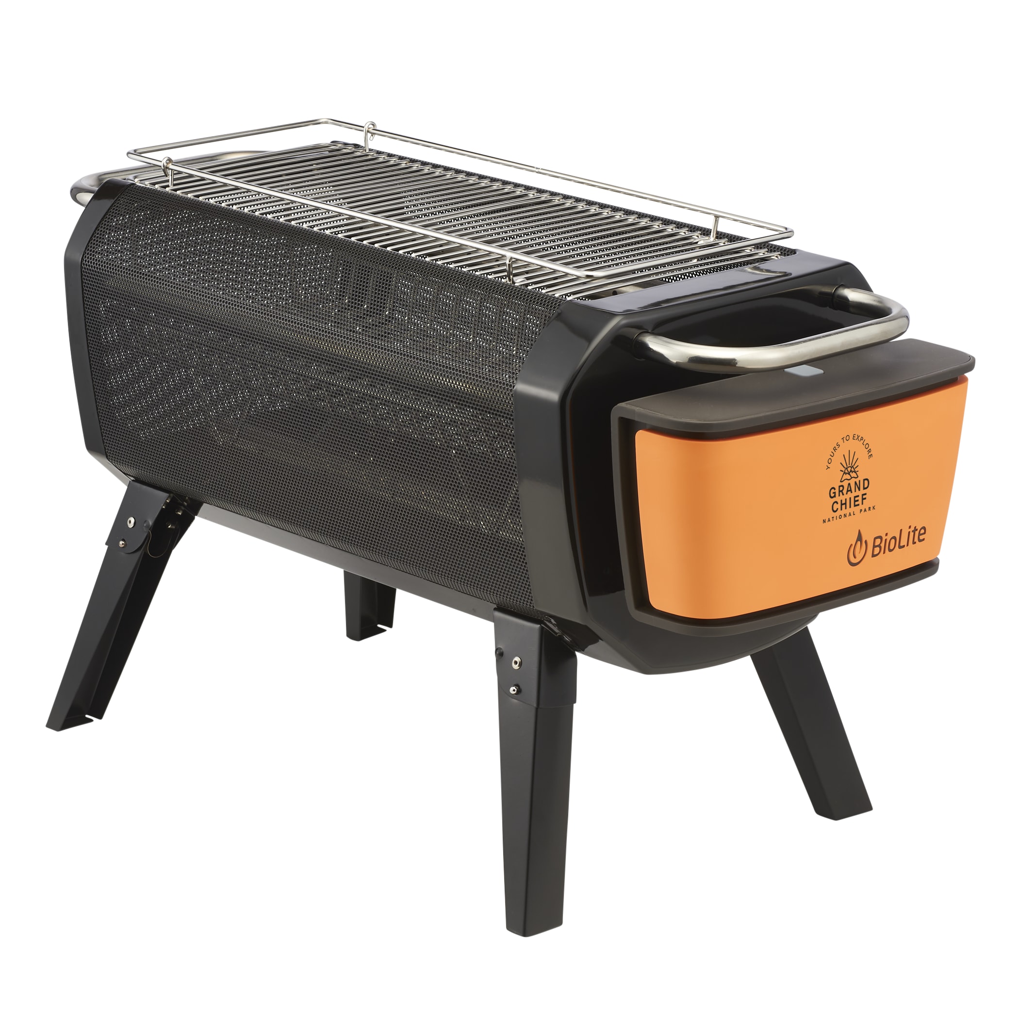Picture of BioLite FirePit +