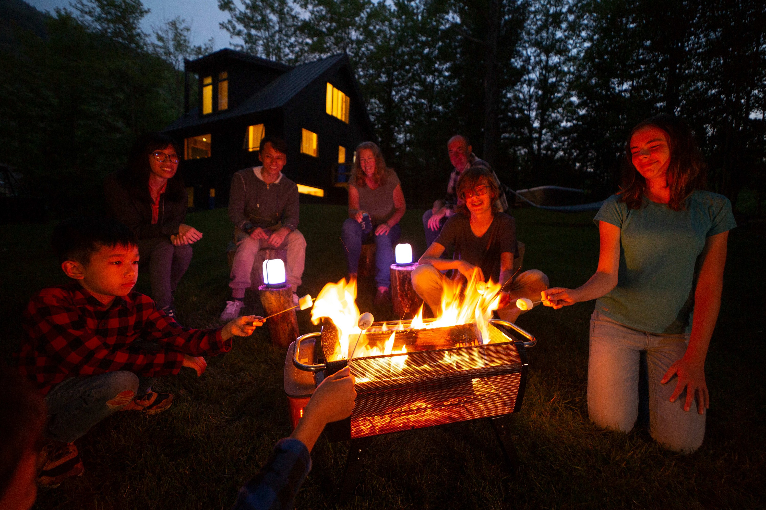 Picture of BioLite FirePit +