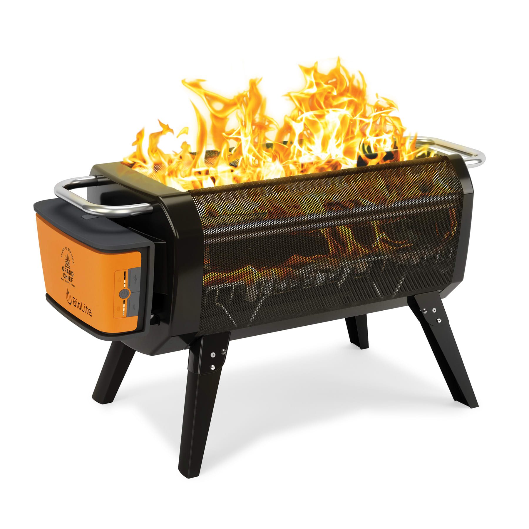 Picture of BioLite FirePit +