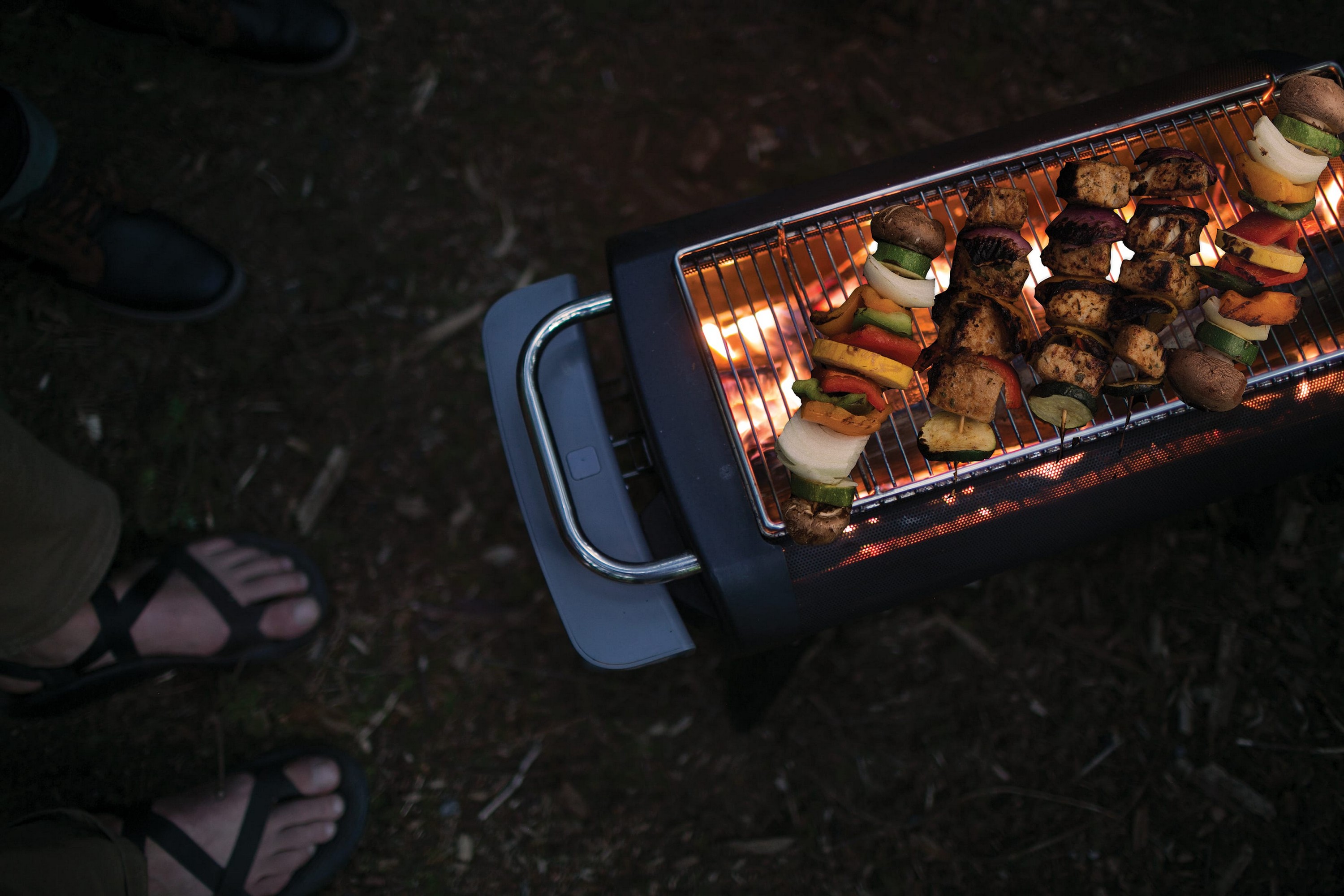 Picture of BioLite FirePit +