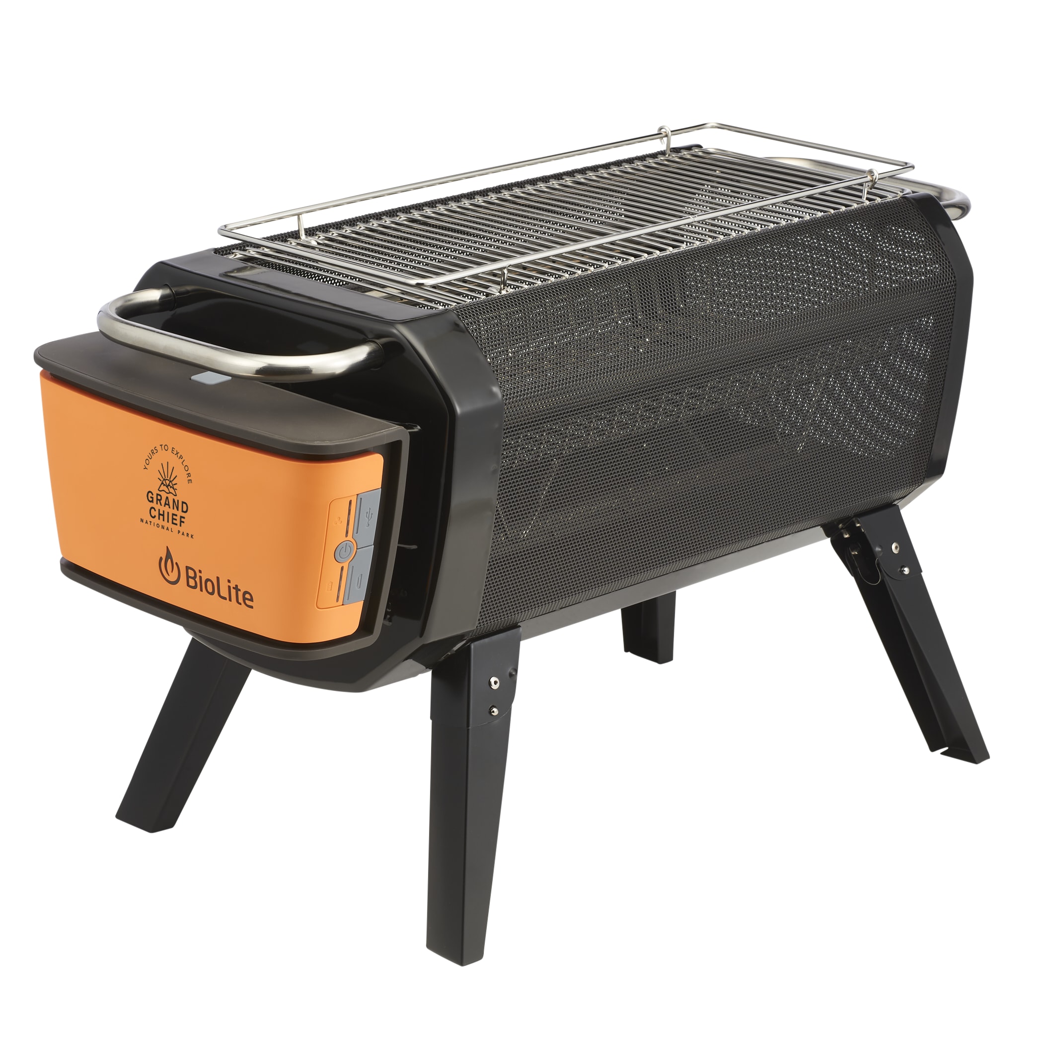 Picture of BioLite FirePit +