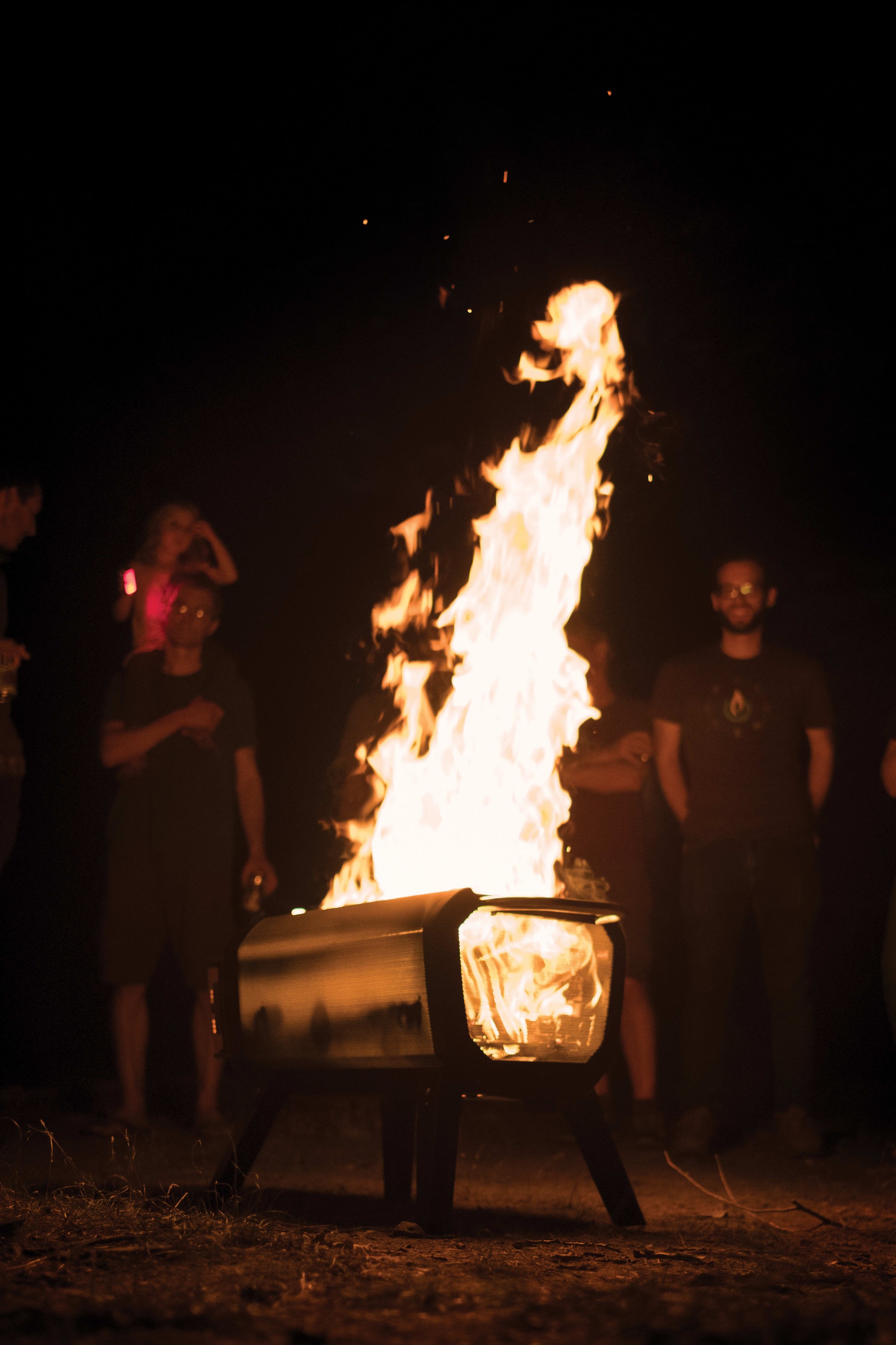 Picture of BioLite FirePit +