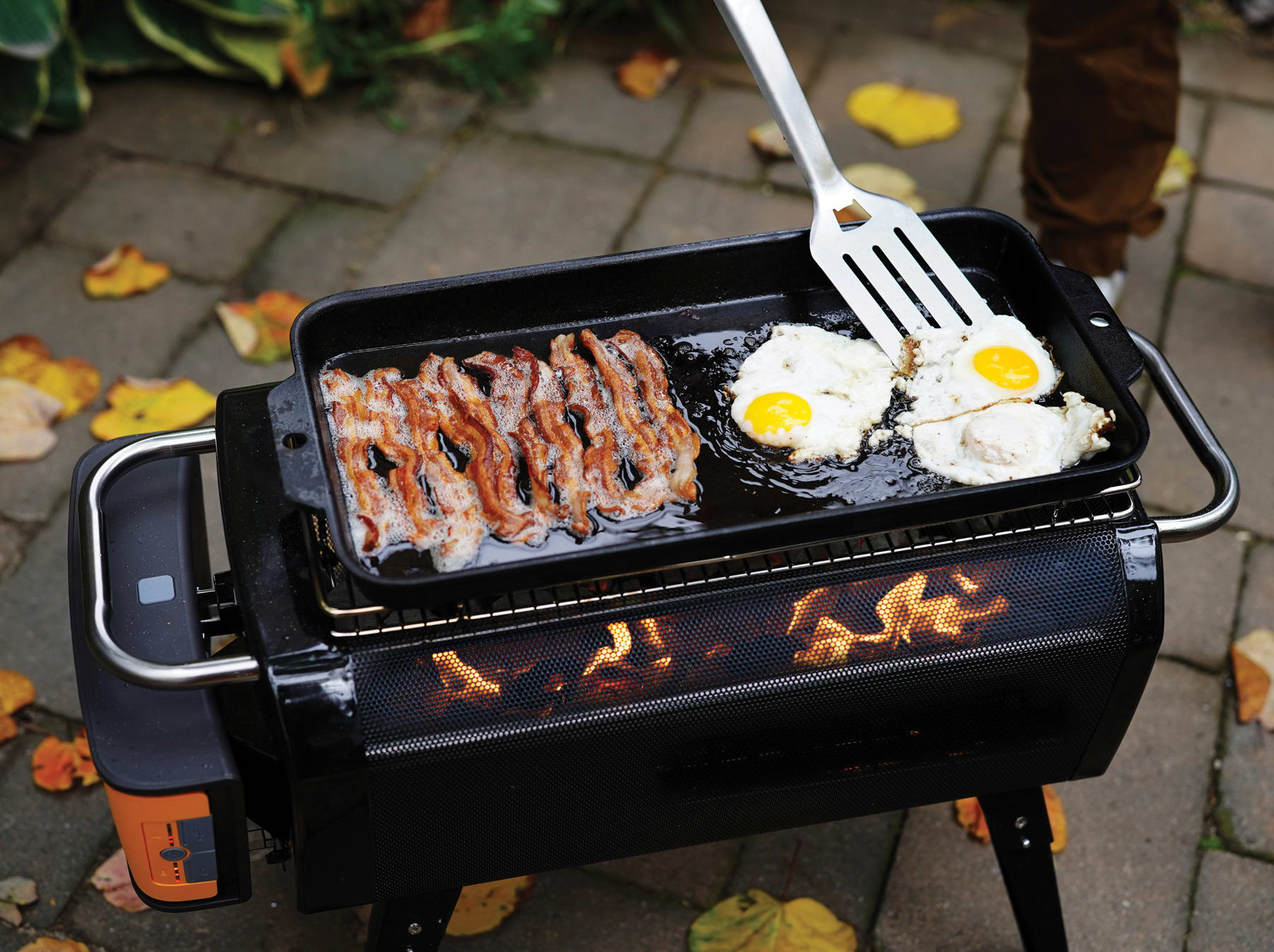 Picture of BioLite FirePit +
