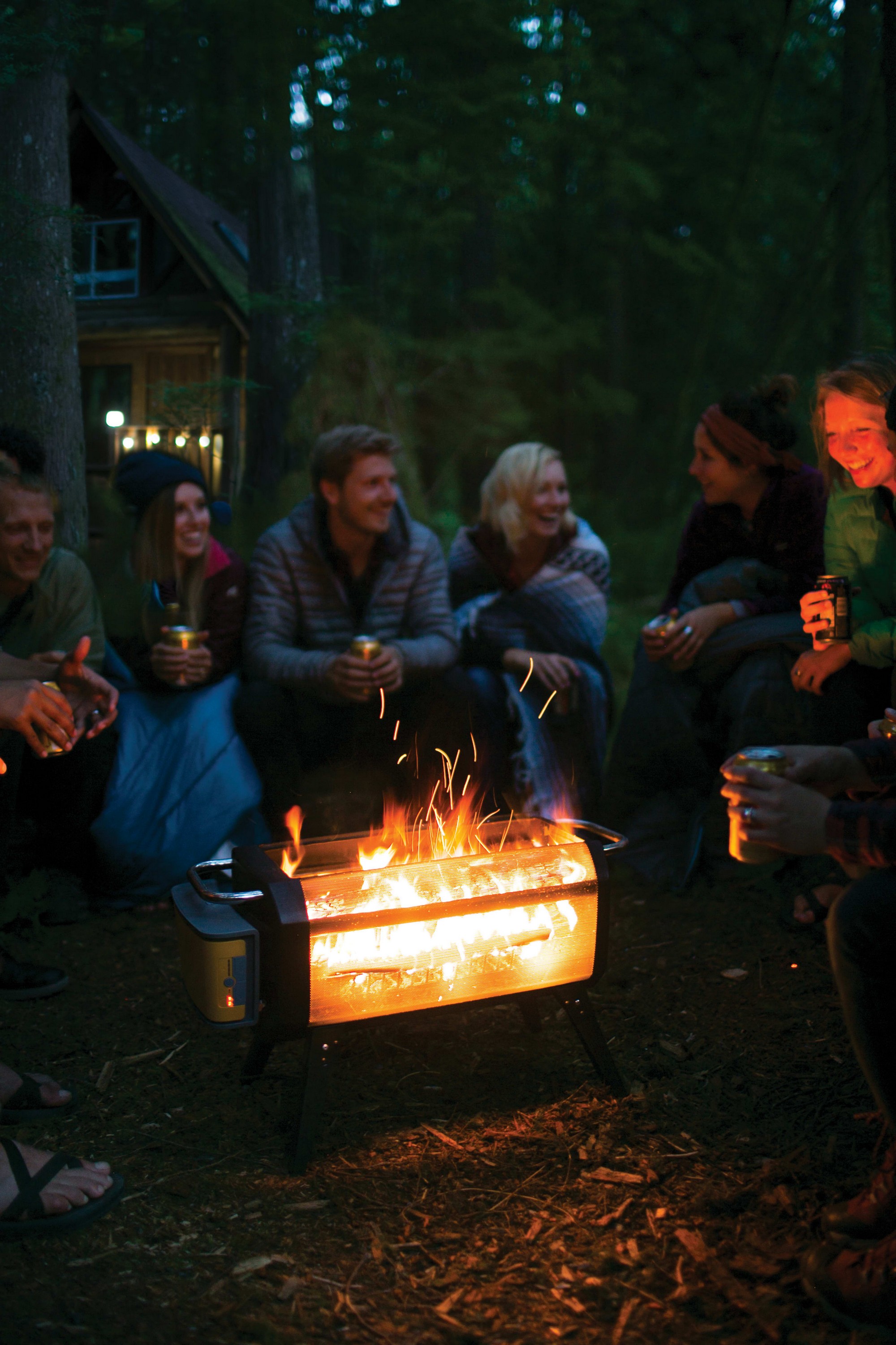 Picture of BioLite FirePit +
