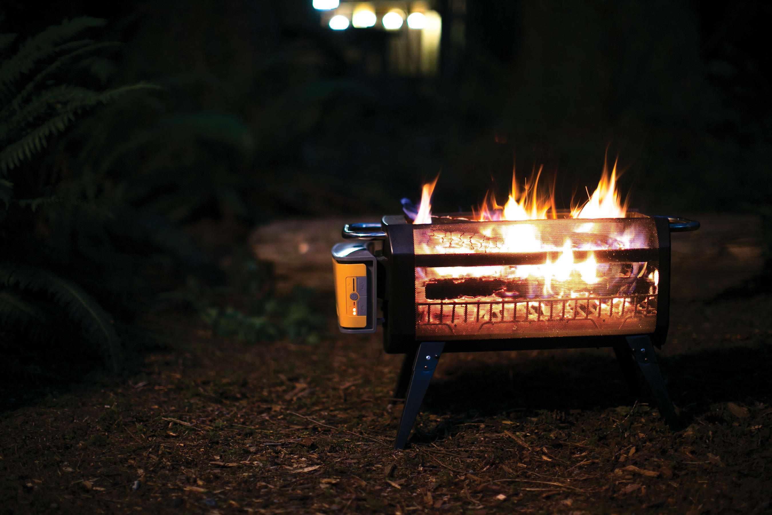 Picture of BioLite FirePit +