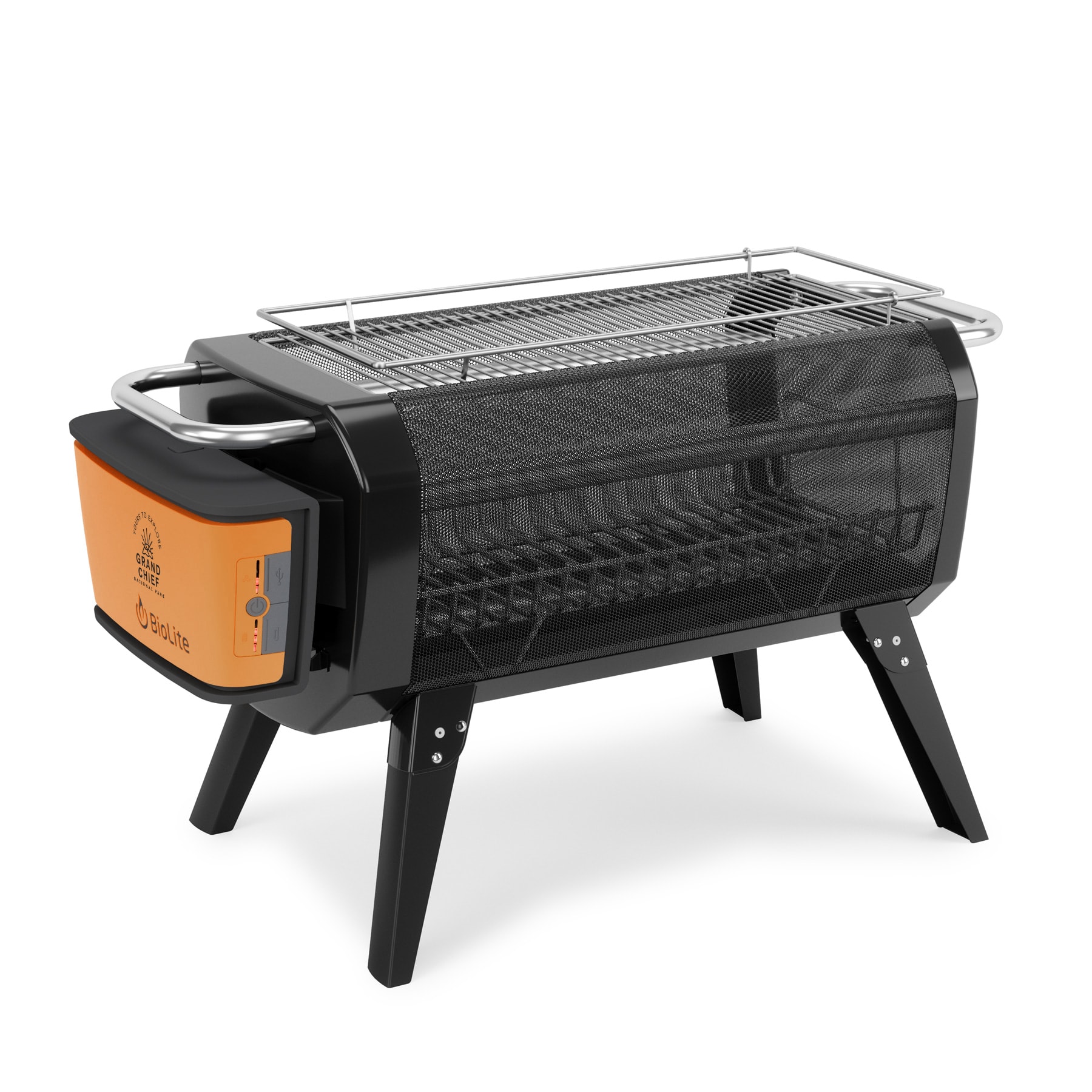Picture of BioLite FirePit +