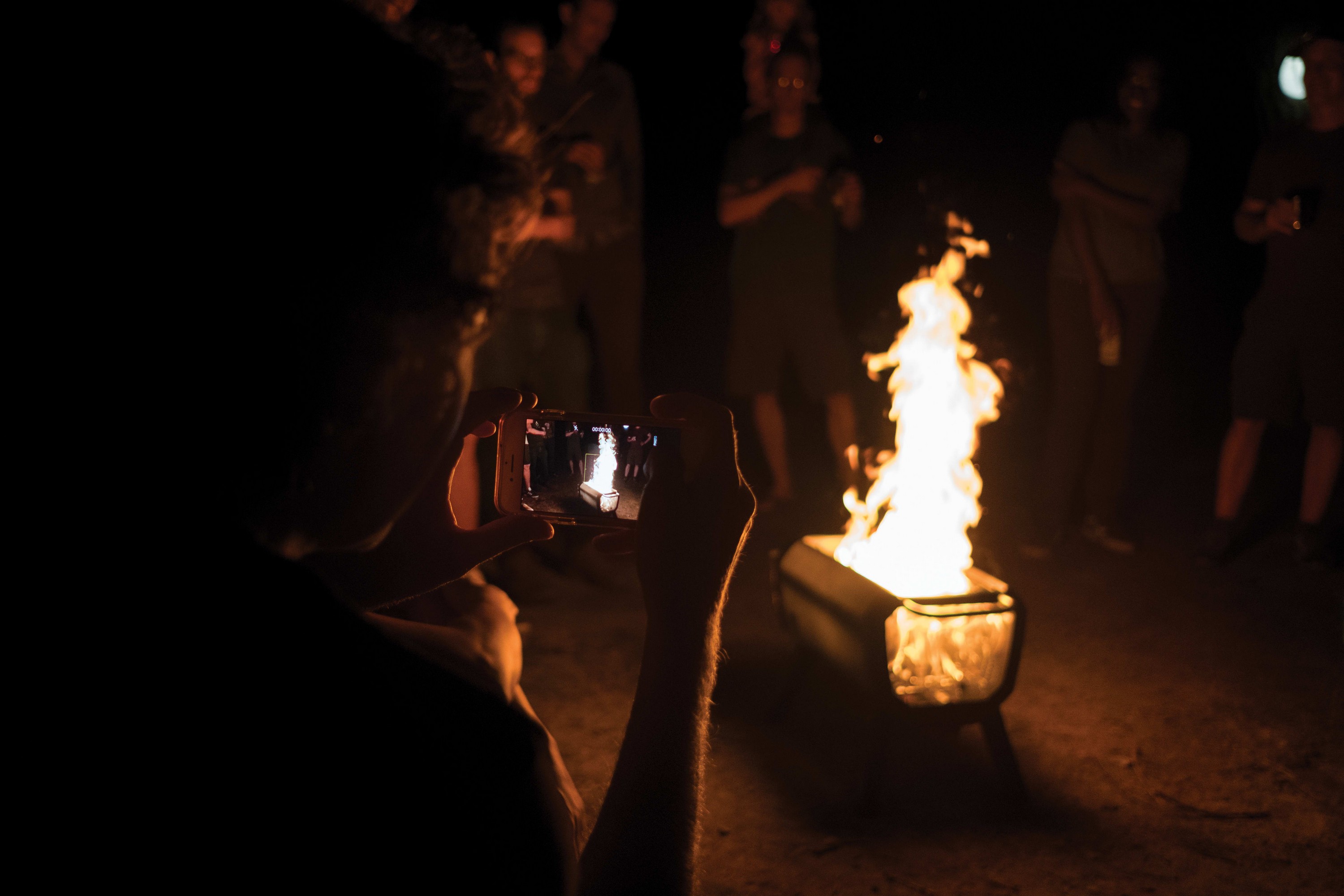 Picture of BioLite FirePit +