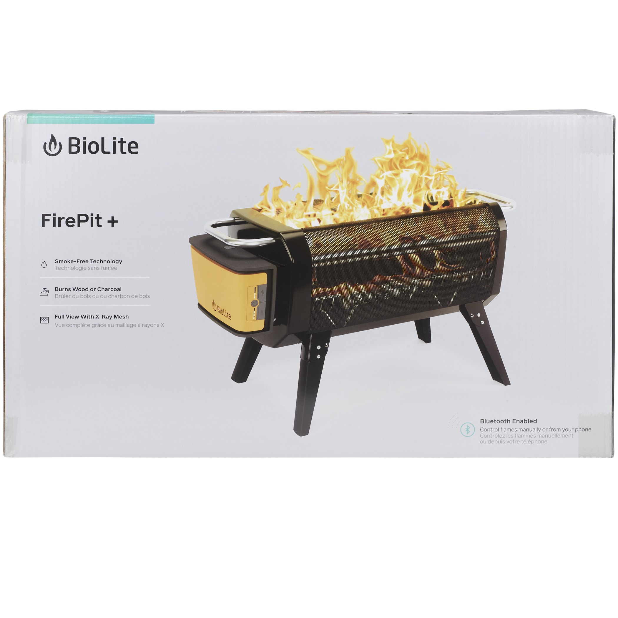 Picture of BioLite FirePit +