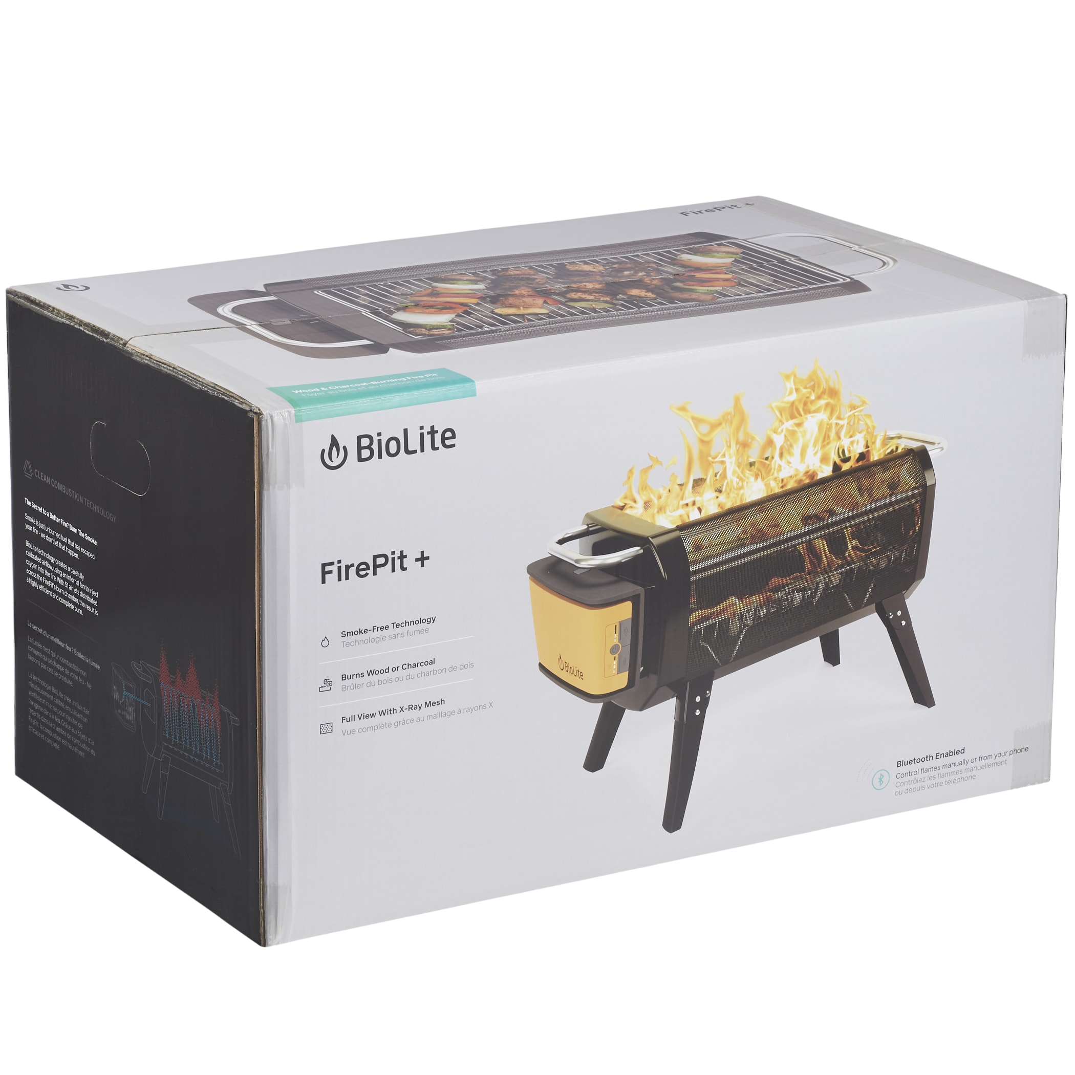 Picture of BioLite FirePit +