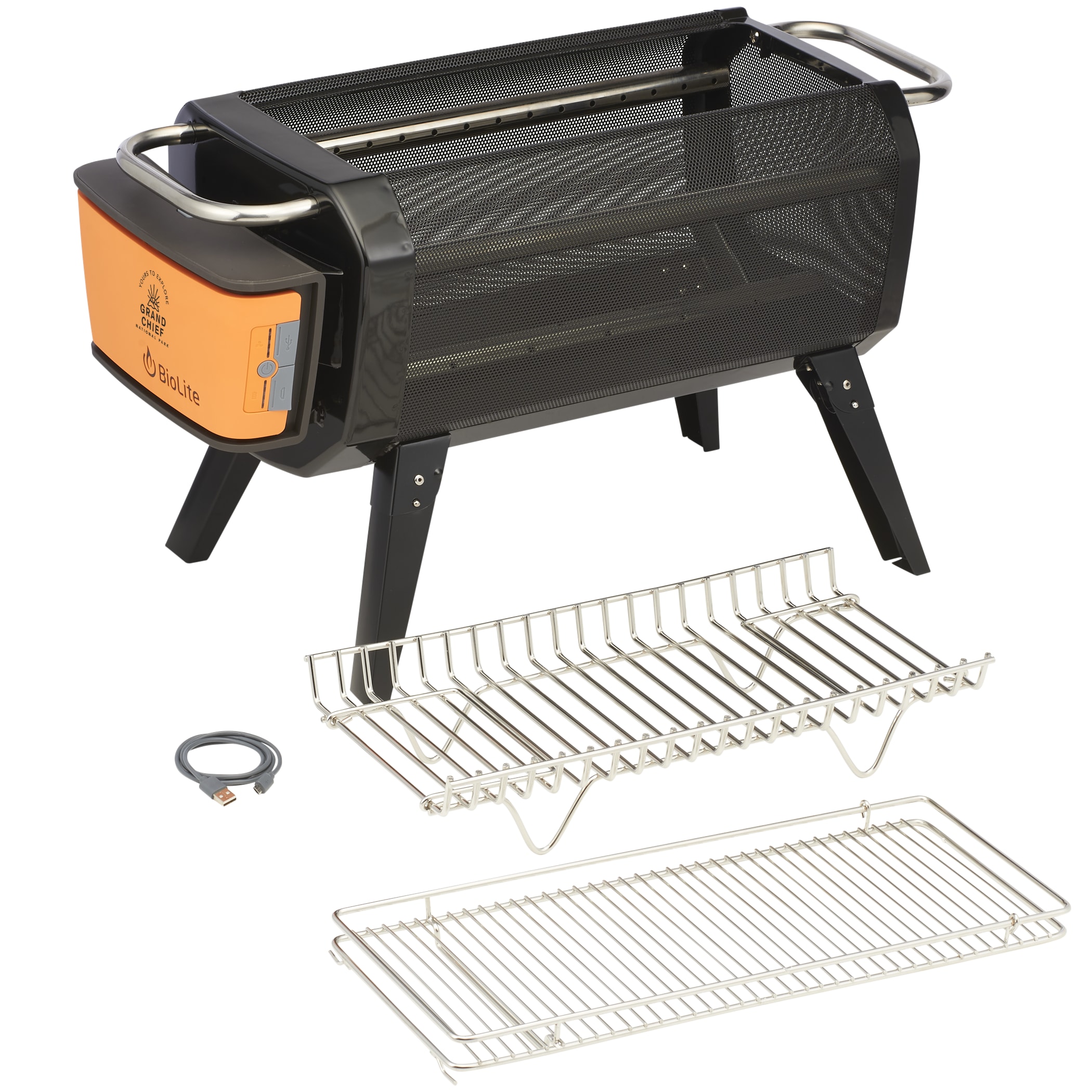 Picture of BioLite FirePit +
