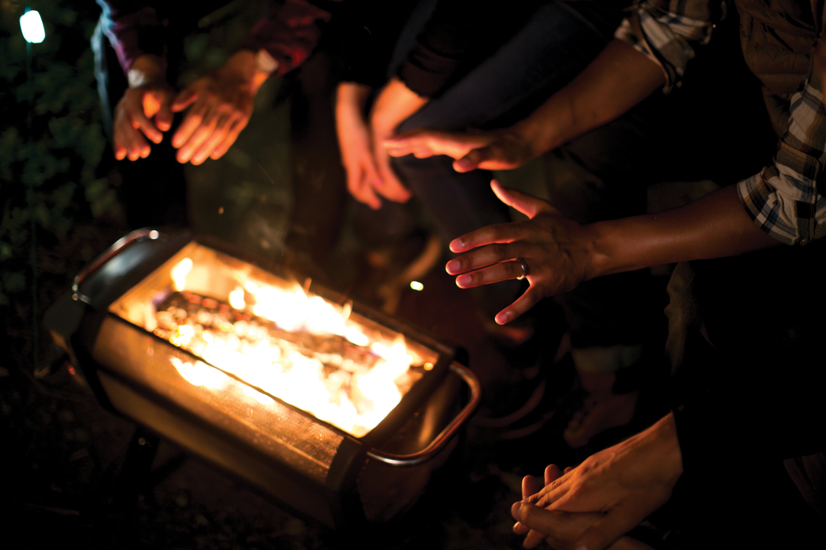 Picture of BioLite FirePit +