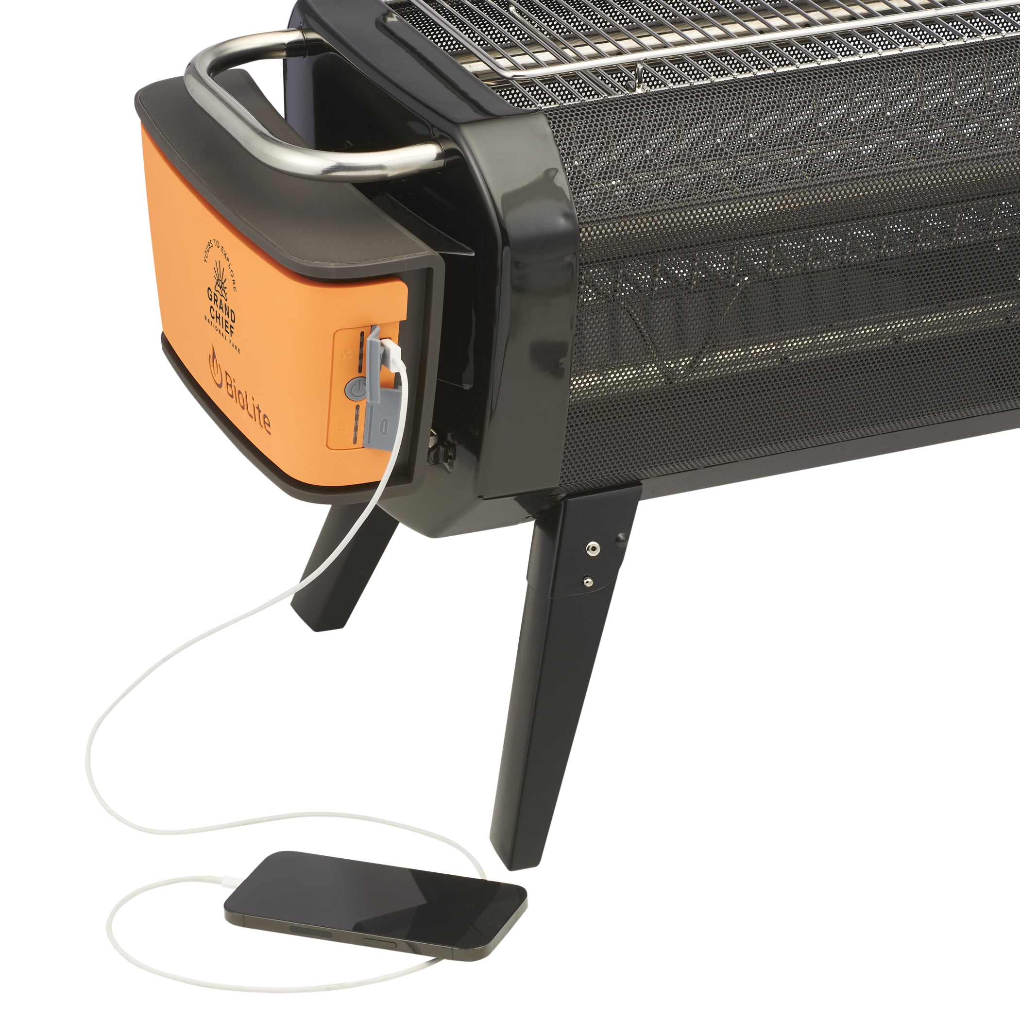 Picture of BioLite FirePit +