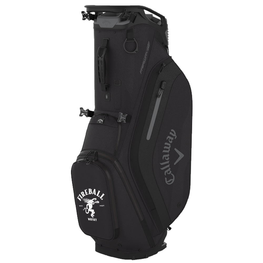 Picture of Callaway Fairway 14 Stand Bag