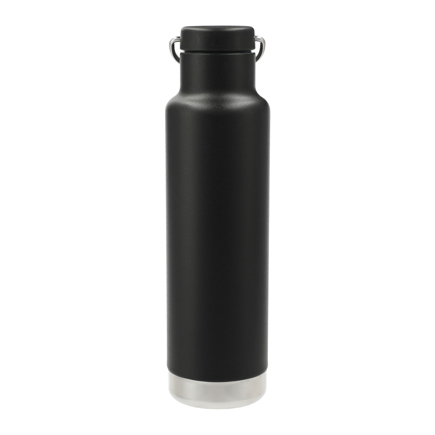Picture of Klean Kanteen® Eco Insulated Classic 20 Oz. Bottle w/Loop Cap