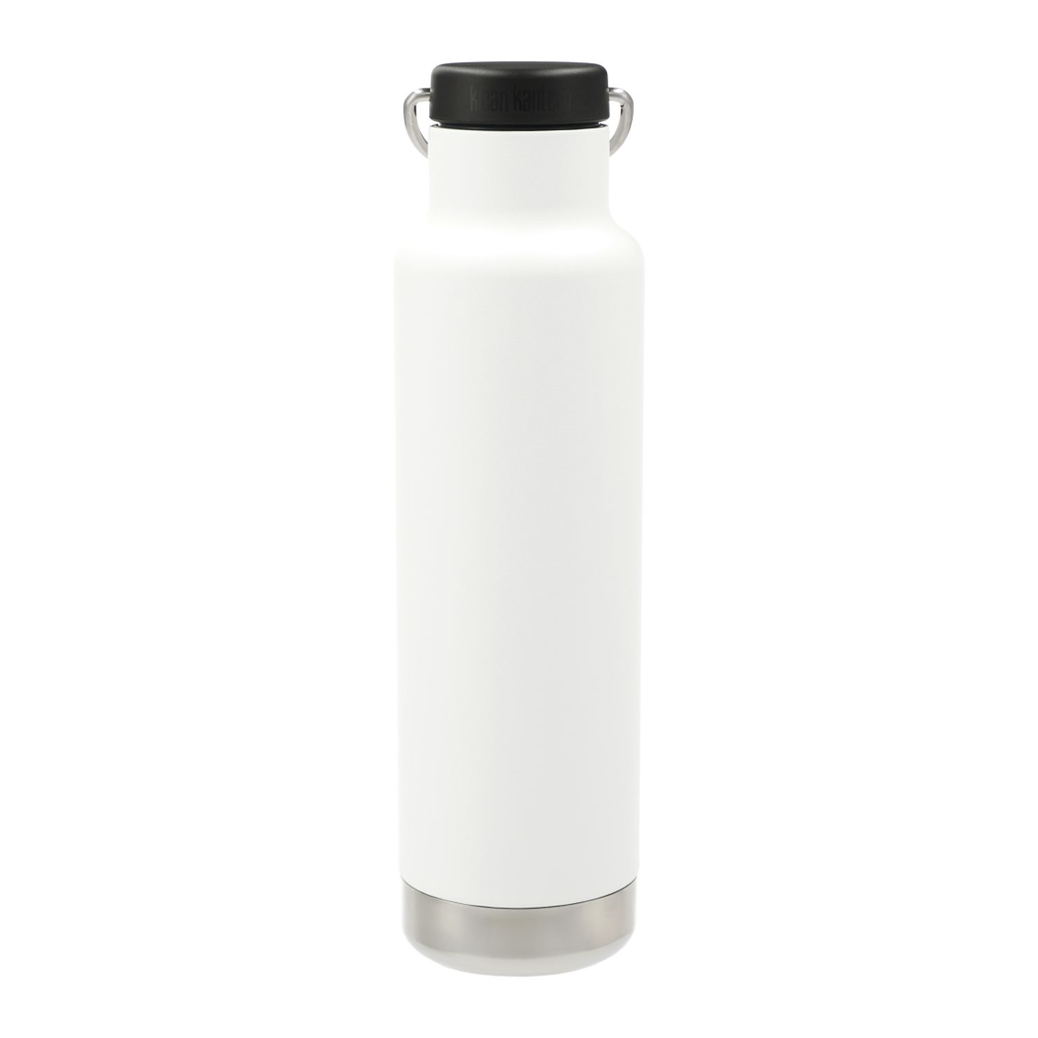 Picture of Klean Kanteen® Eco Insulated Classic 20 Oz. Bottle w/Loop Cap